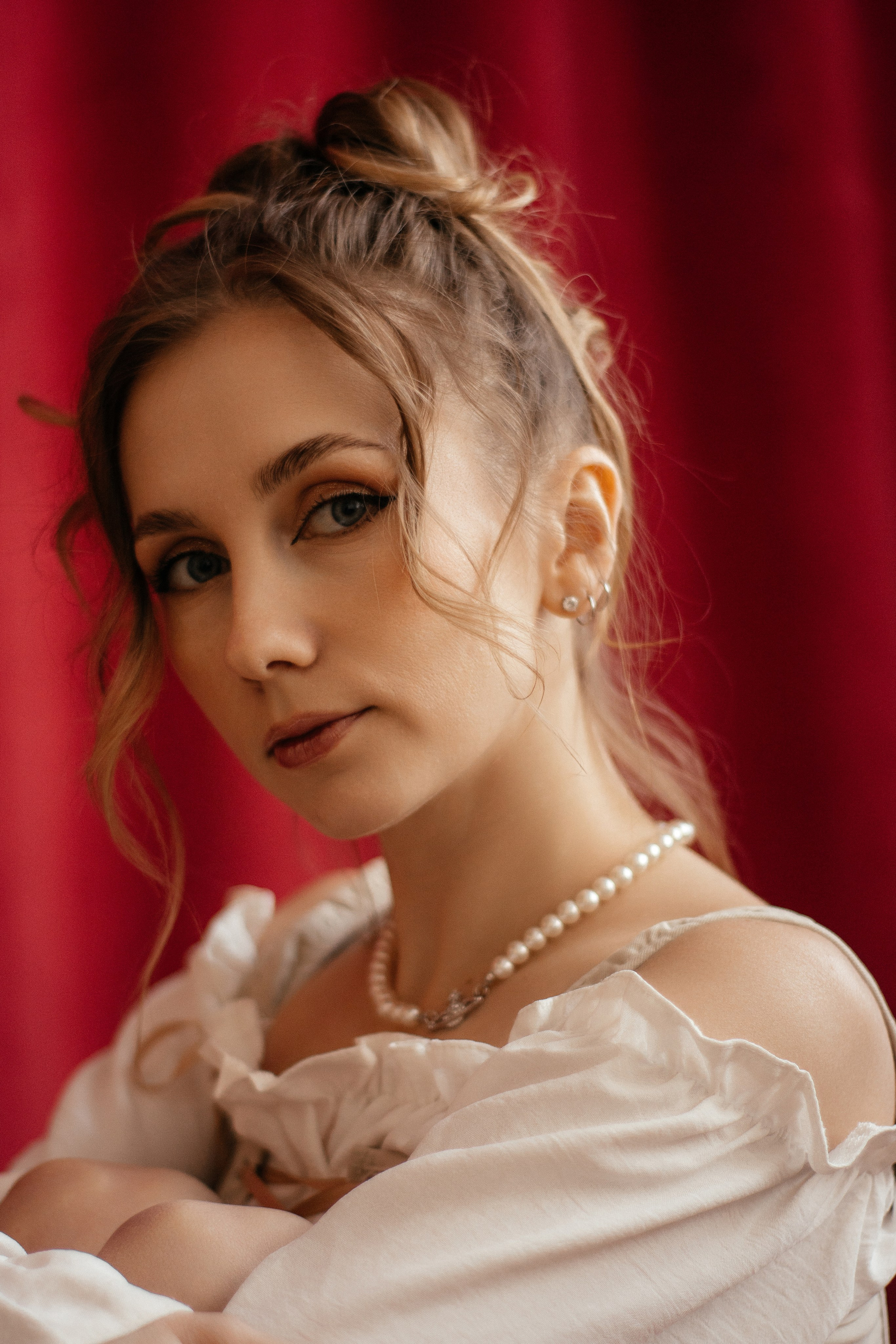 Людмила. Свадебный и семейный фотограф Татьяна Нуякшева Новоалтайск — Барнаул