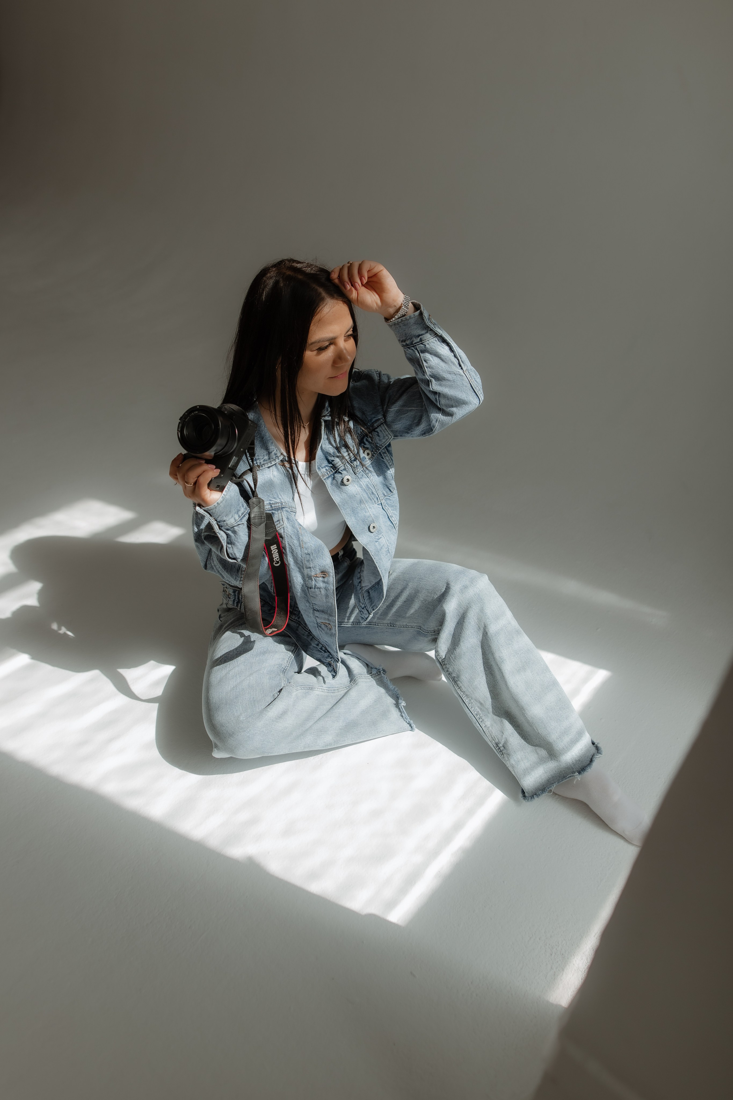 Алена. Фотограф москва