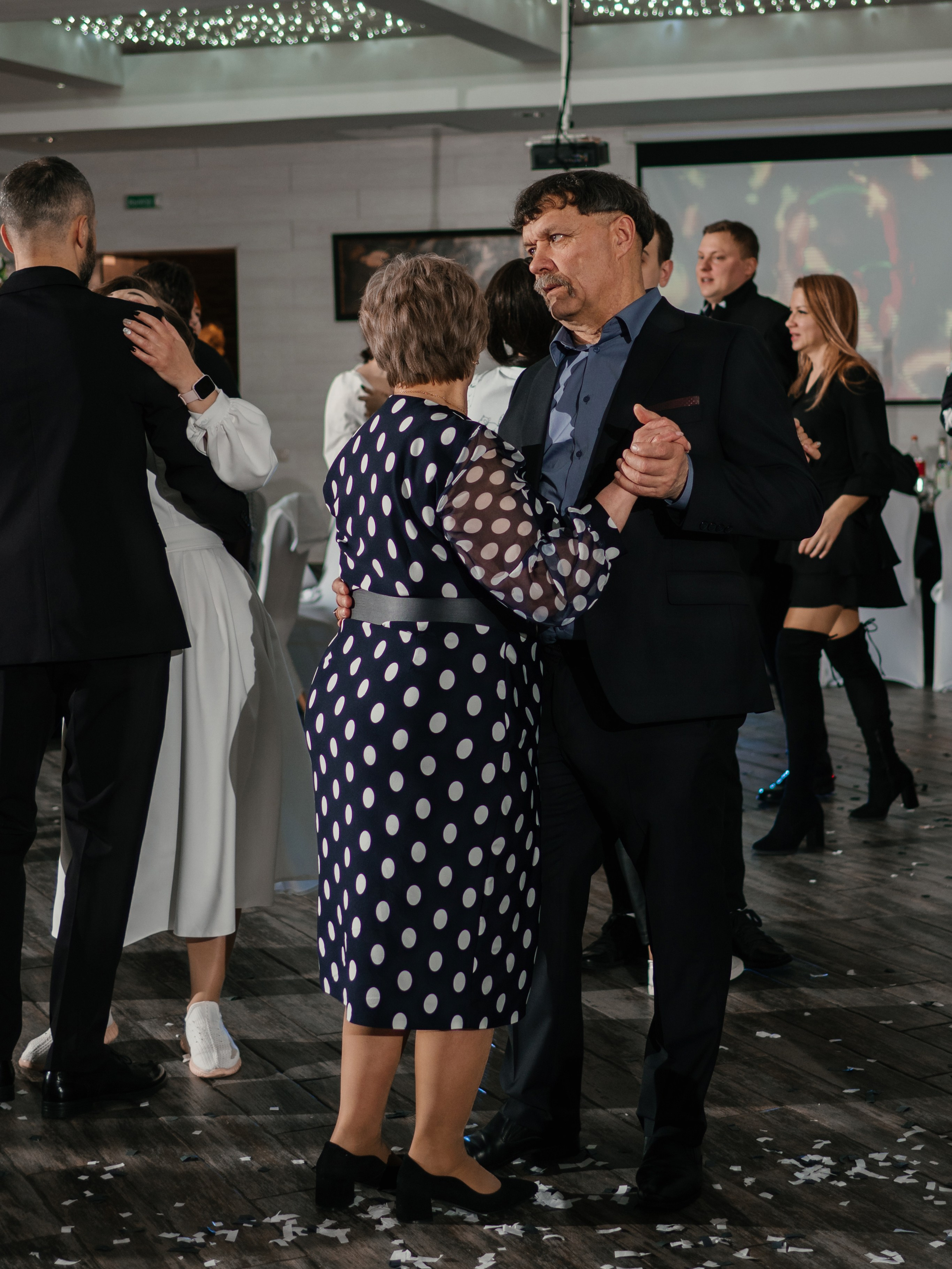 Свадебная фотосессия Рома и Вики. Свадебный фотограф во Владимире - Мария Широкорядова