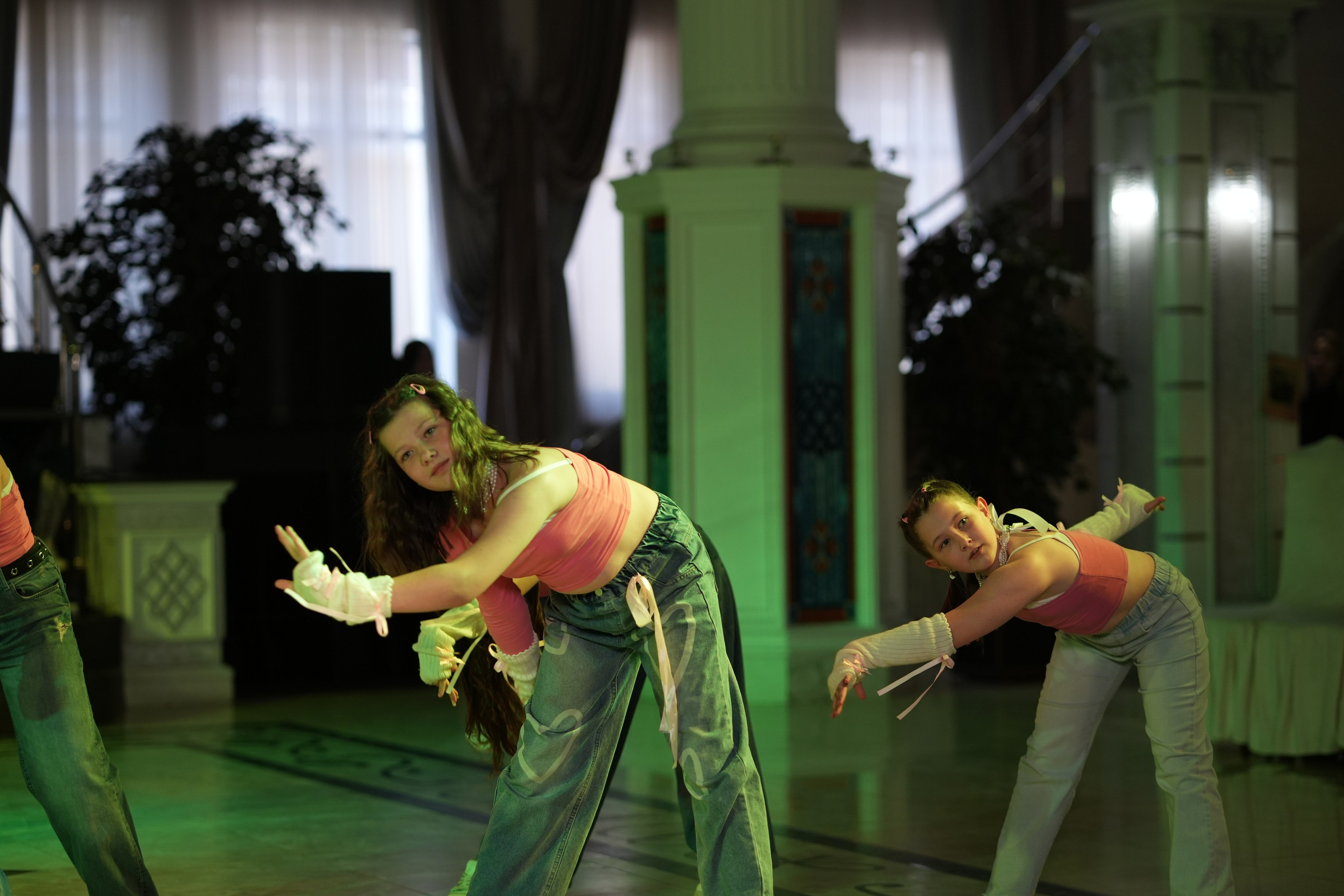 Отчётный концер KOD'A dance studio. Фотограф, видеограф Пятигорск, Ставрополь, Ессентуки, Petlyakovs_photo