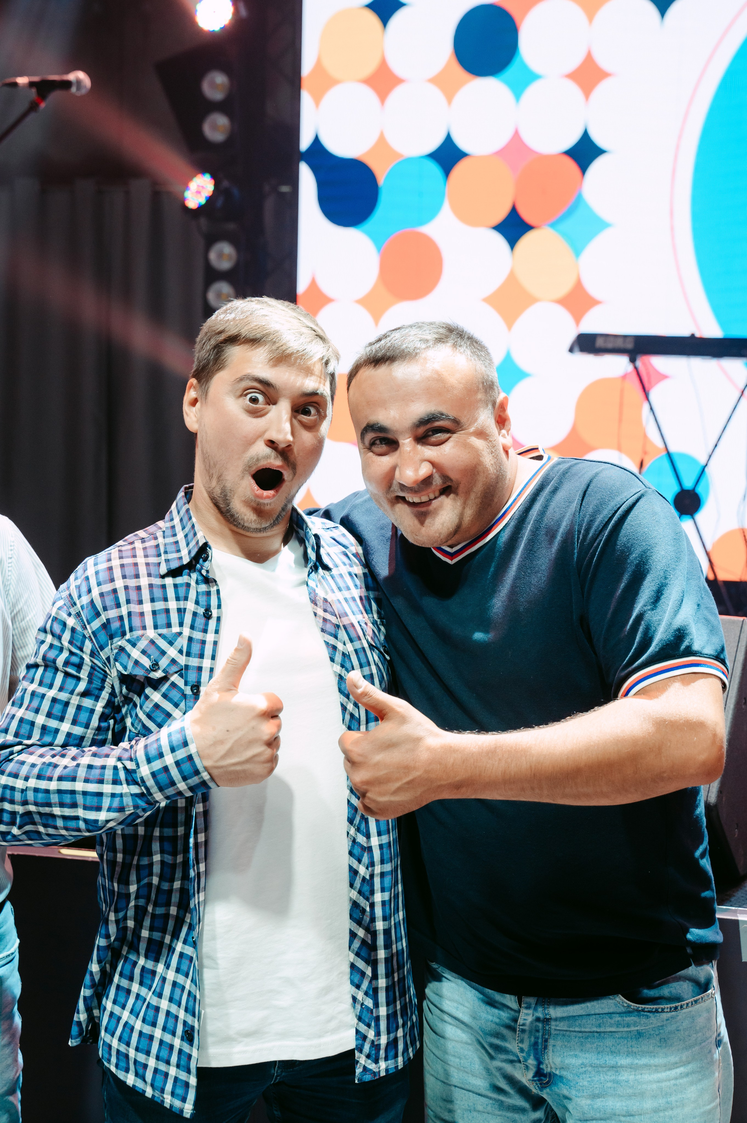 Tarkett Show / 2023. Саша Копылов, фотограф в Казани