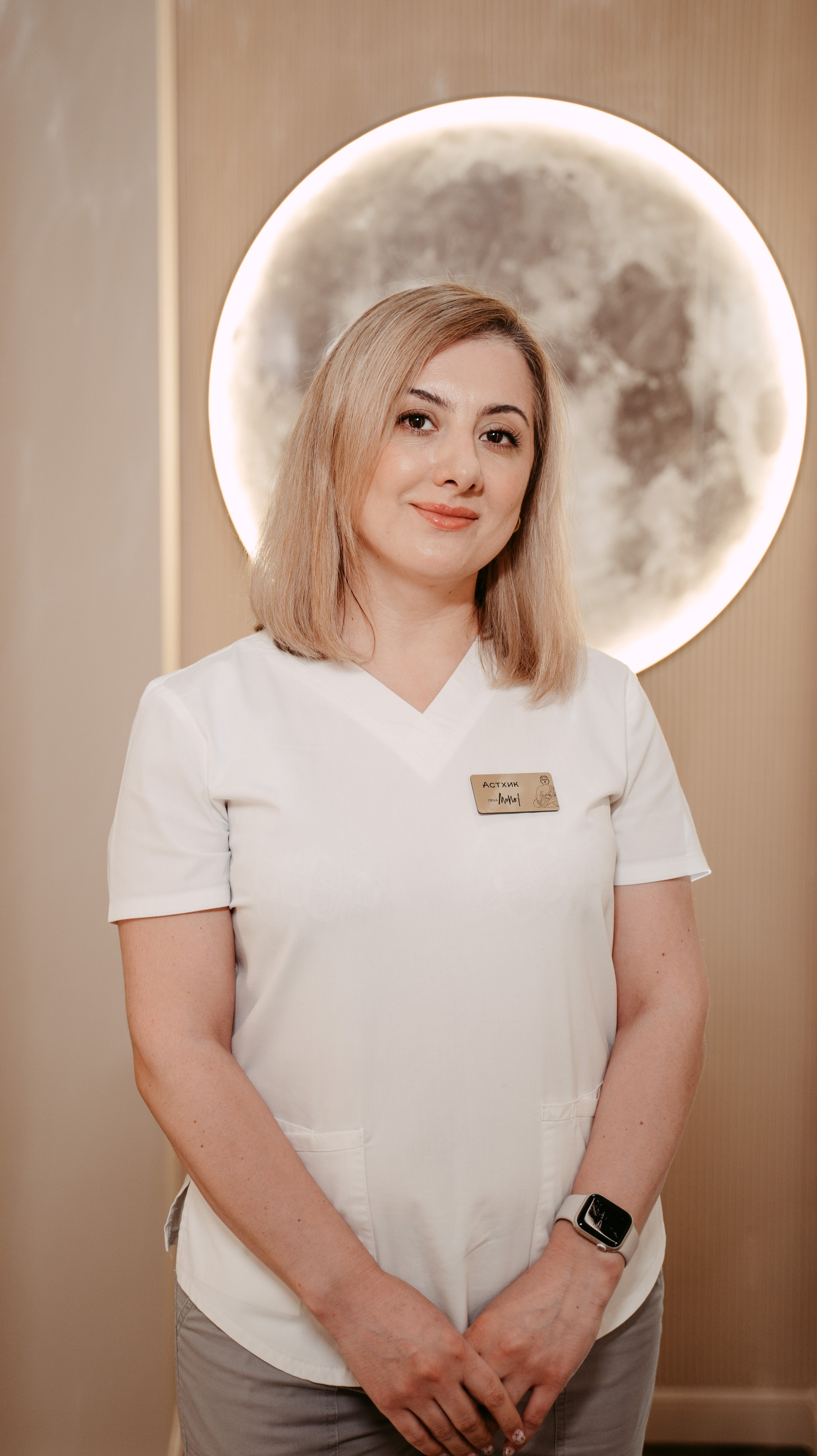 QuantQulto / Клиника биохакинга. Саша Копылов, фотограф в Казани