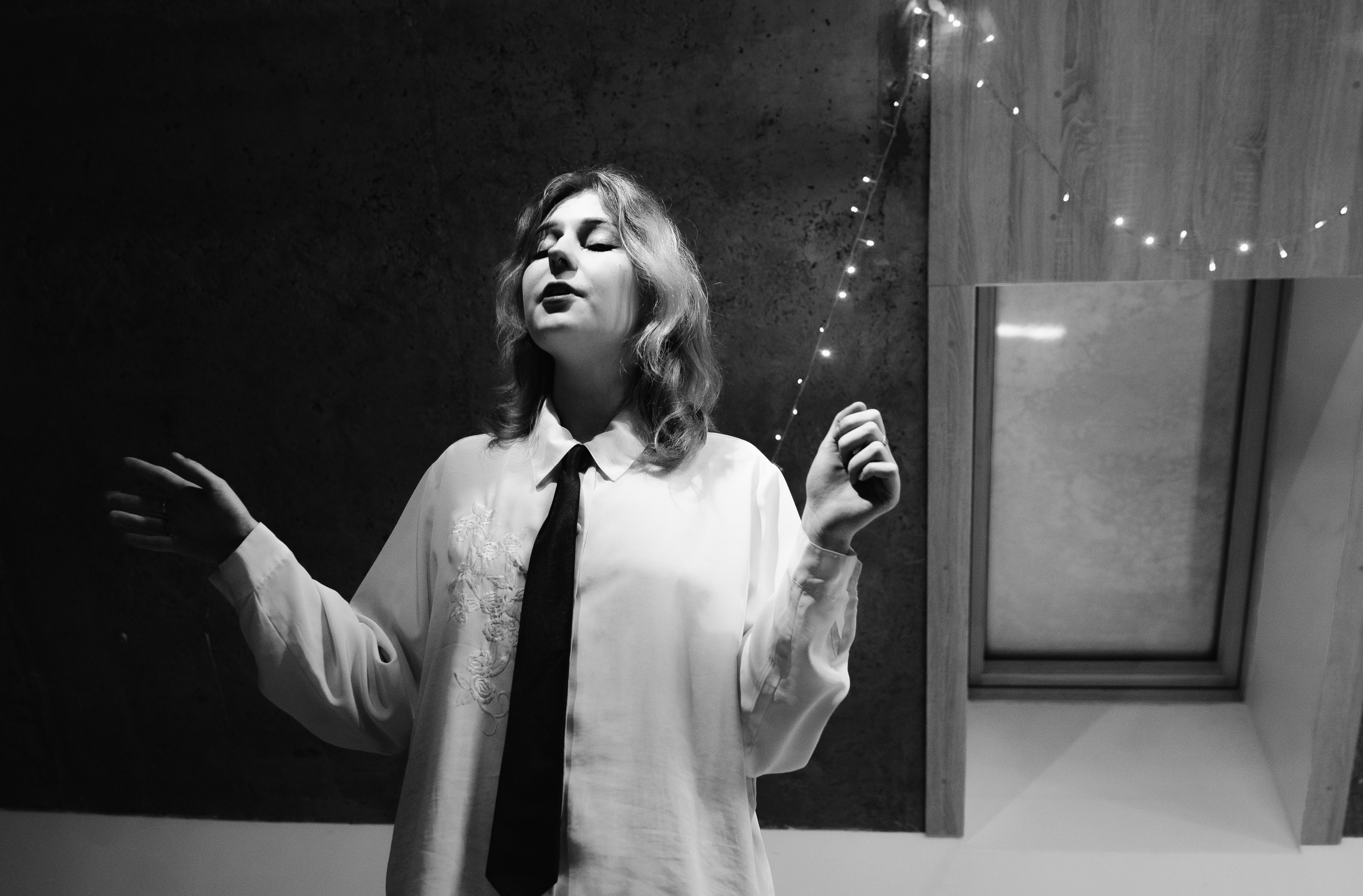 Кружок хора / 2022. Саша Копылов, фотограф в Казани