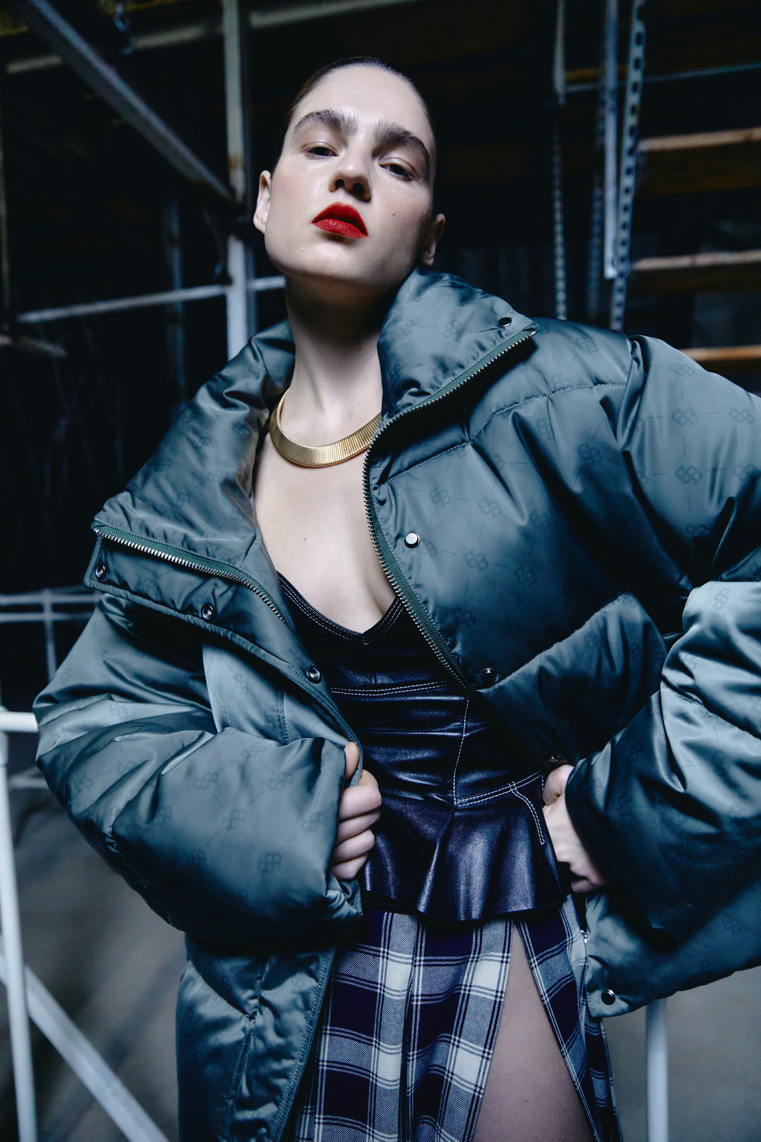 Галерея. Ретушер Polli_retouch