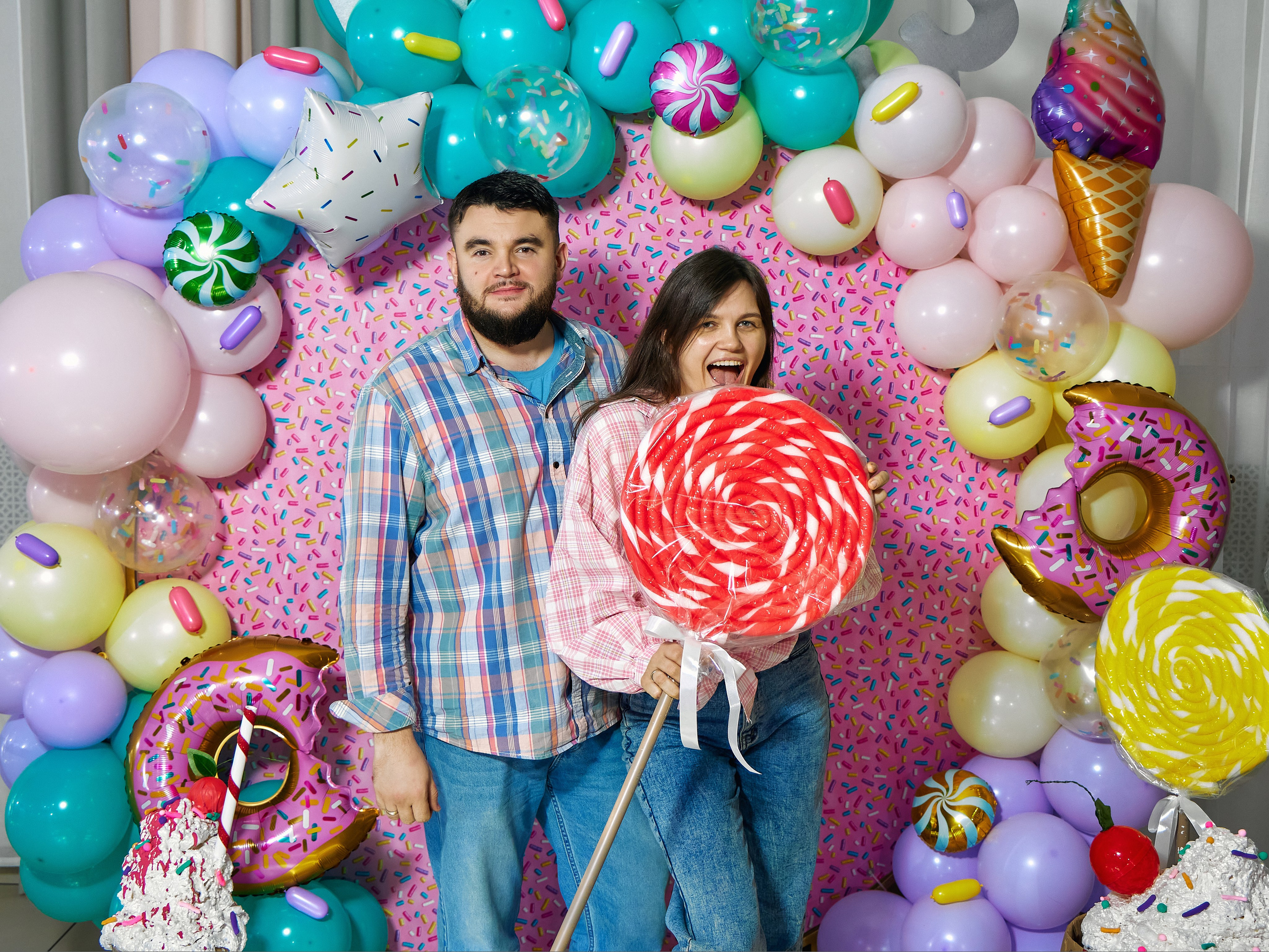 Битва кондитеров Барнаул. Свадебный репортажный и фуд фотограф в Барнауле Гайфулин Виталий