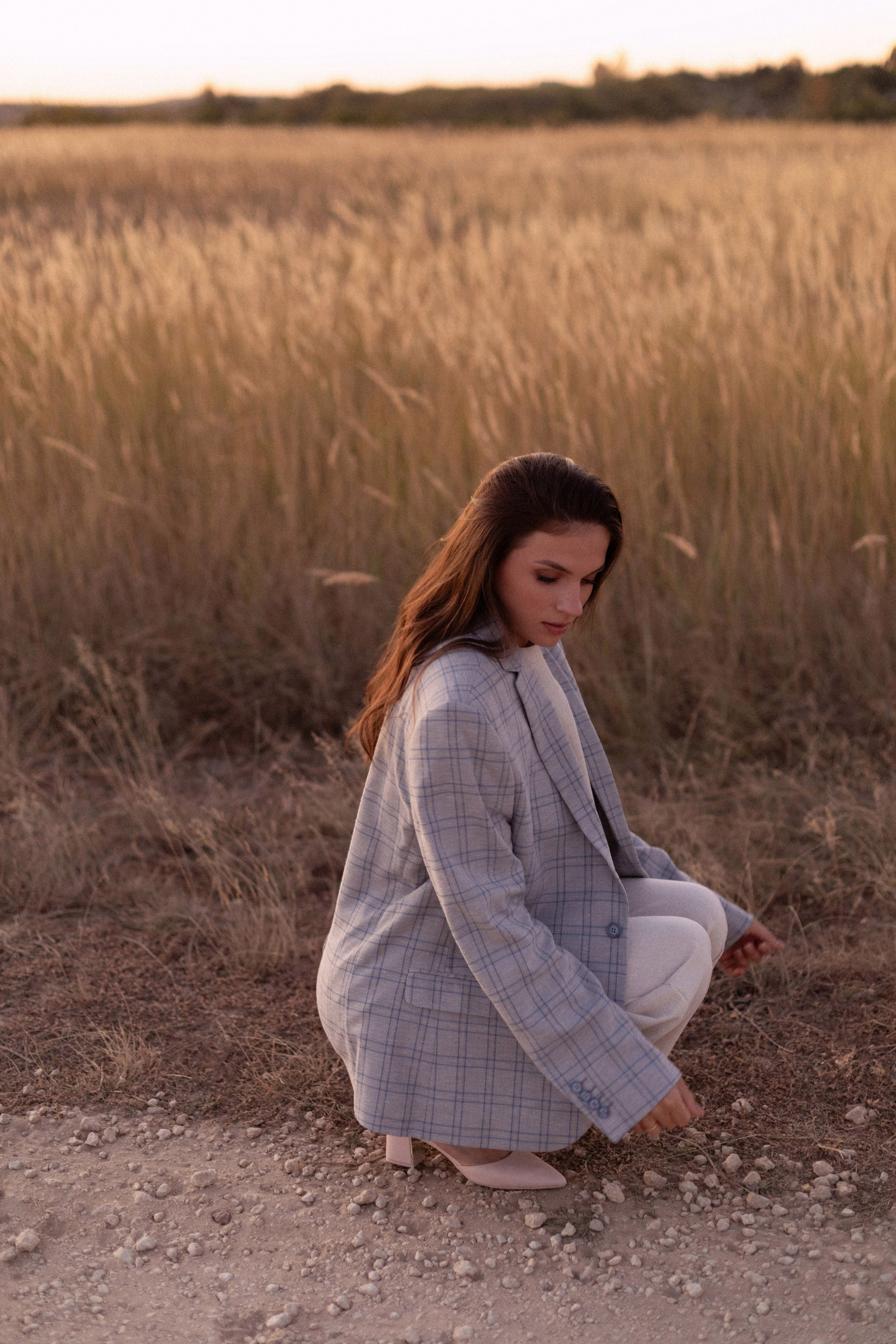 Екатерина. Фотограф Мария Щеголькова. Чувственный женский портрет