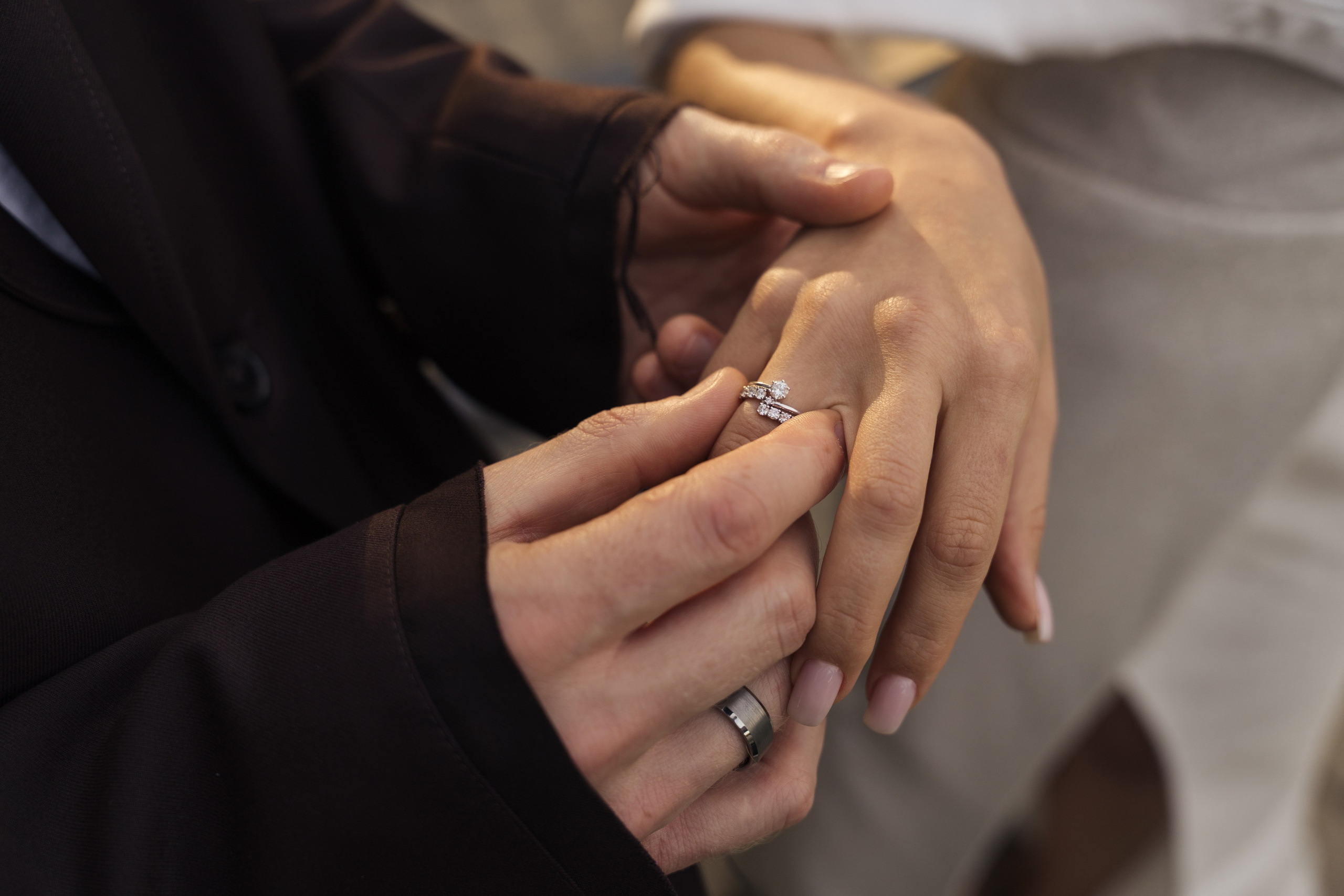 Костя и Алена. Семейный фотограф в Москве Галина Гончар