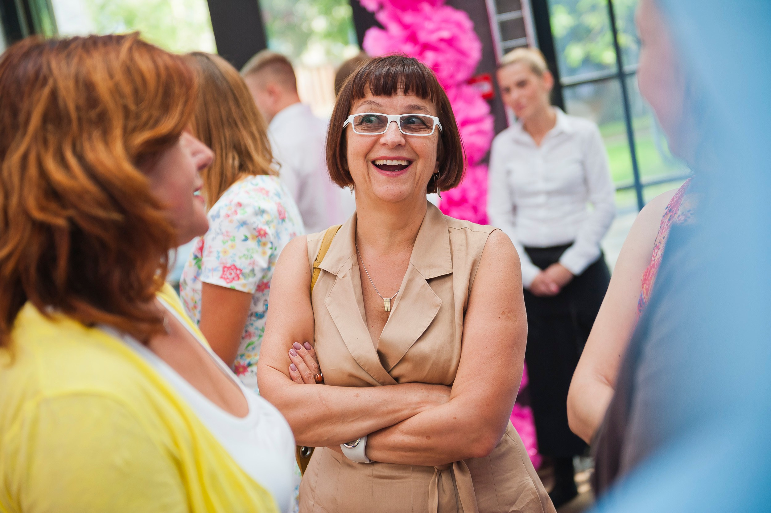 Эмоции. Фотограф Андрей Милевский в Москве. Репортаж на ваших значимых событиях