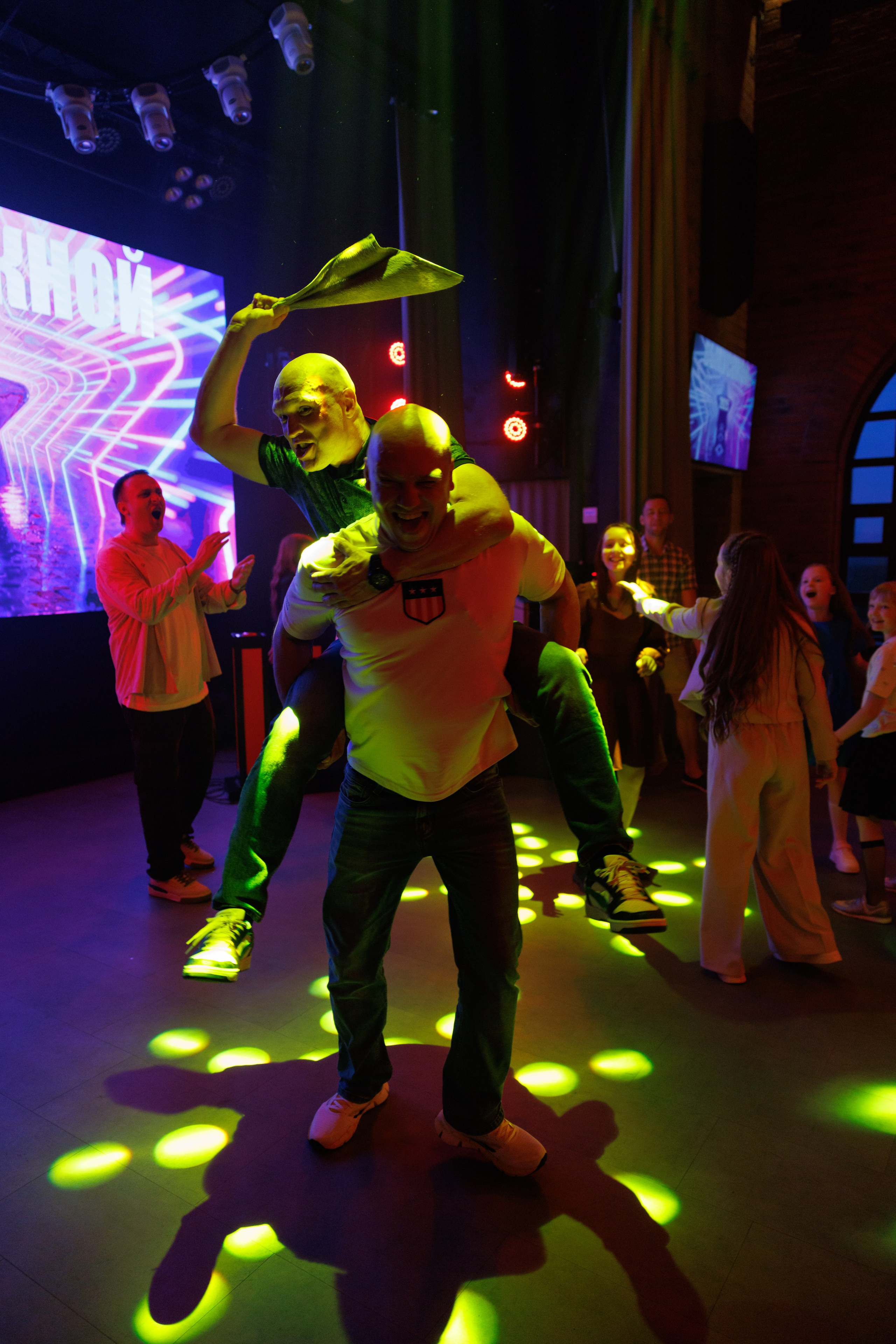 Выпускные Шамони. Фотограф в Красноярске Евдокимова Анастасия