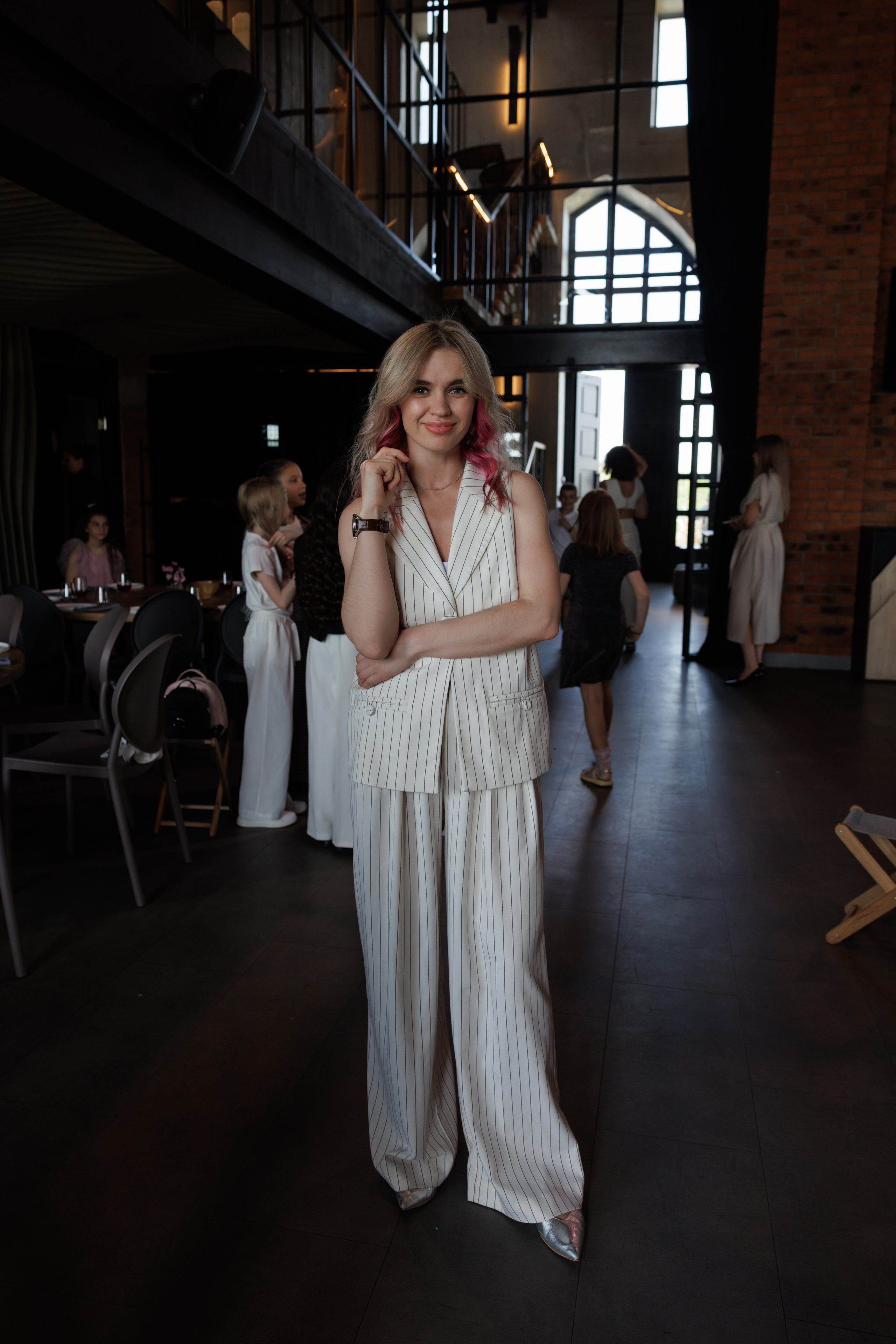 Выпускные Шамони. Фотограф в Красноярске Евдокимова Анастасия