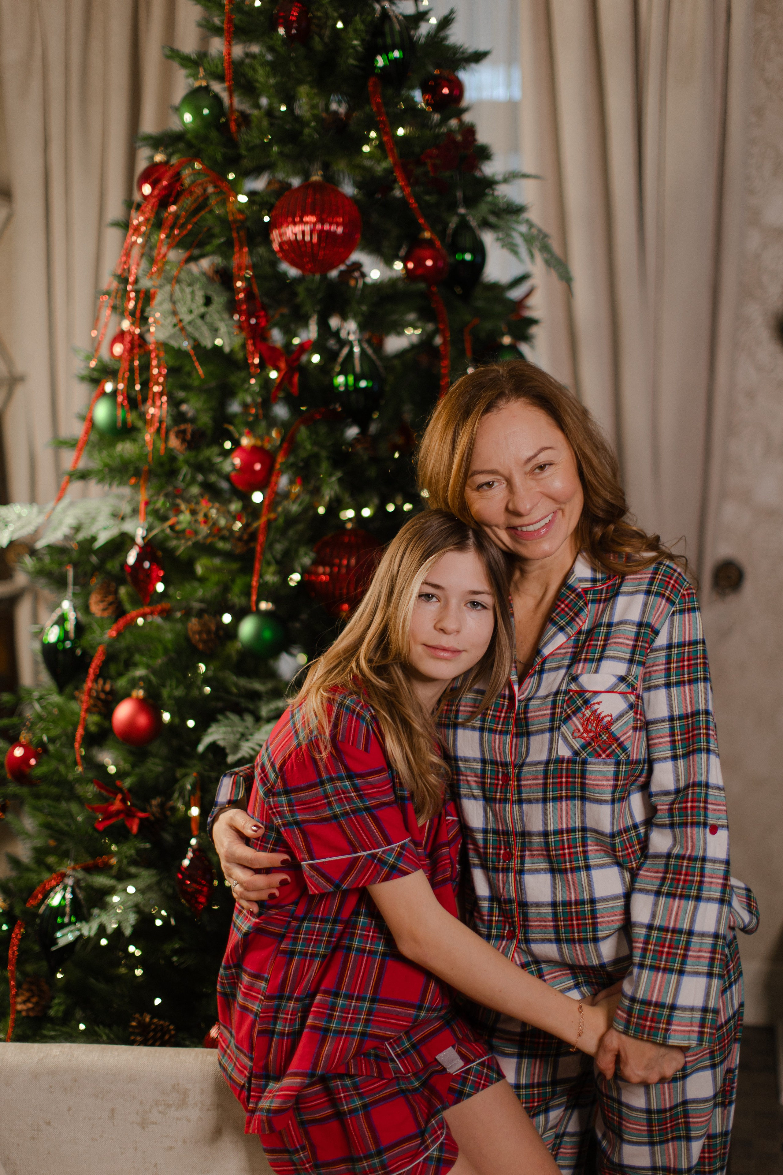 Толя Лена и дети. Семейный и детский фотограф в Москве Кузьмина Мария