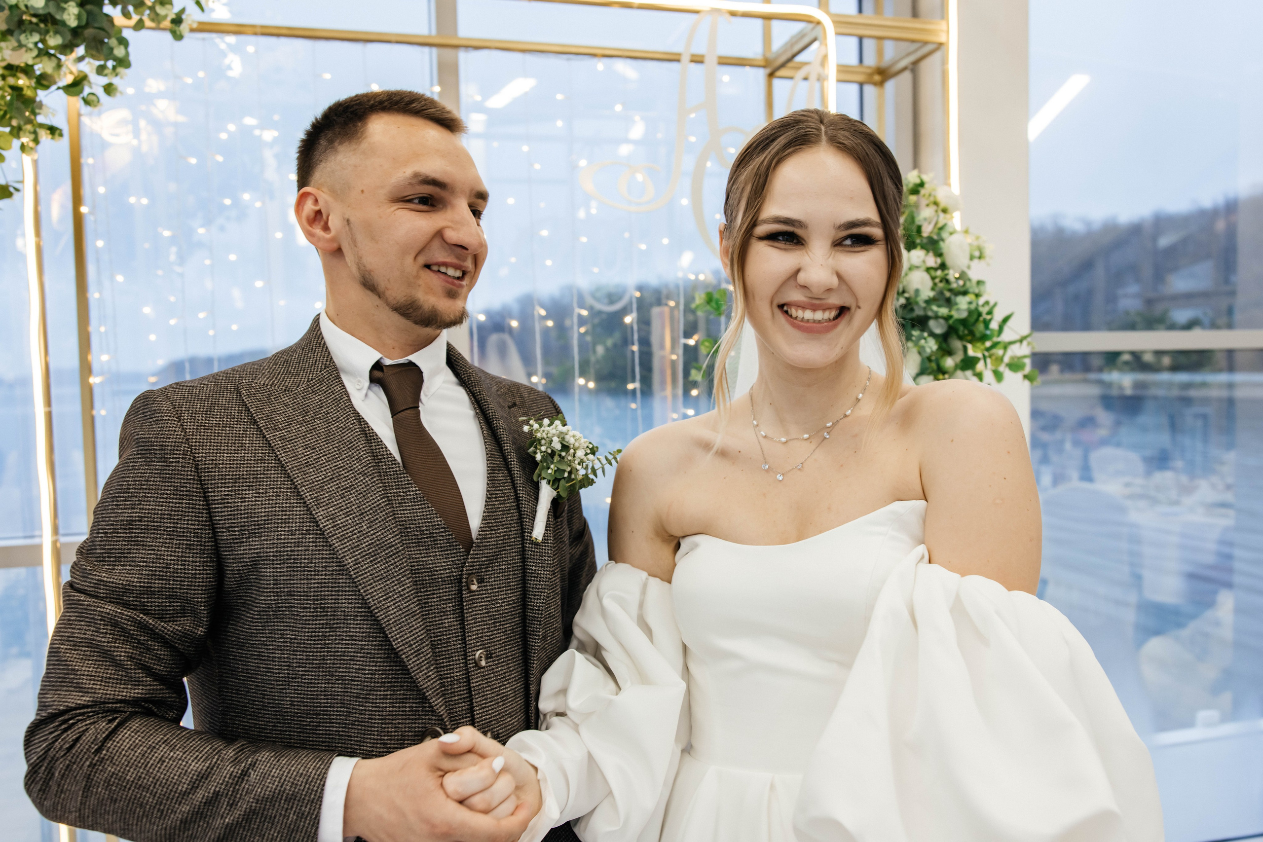 Александр и Александра. Maxim Tsoy Photography