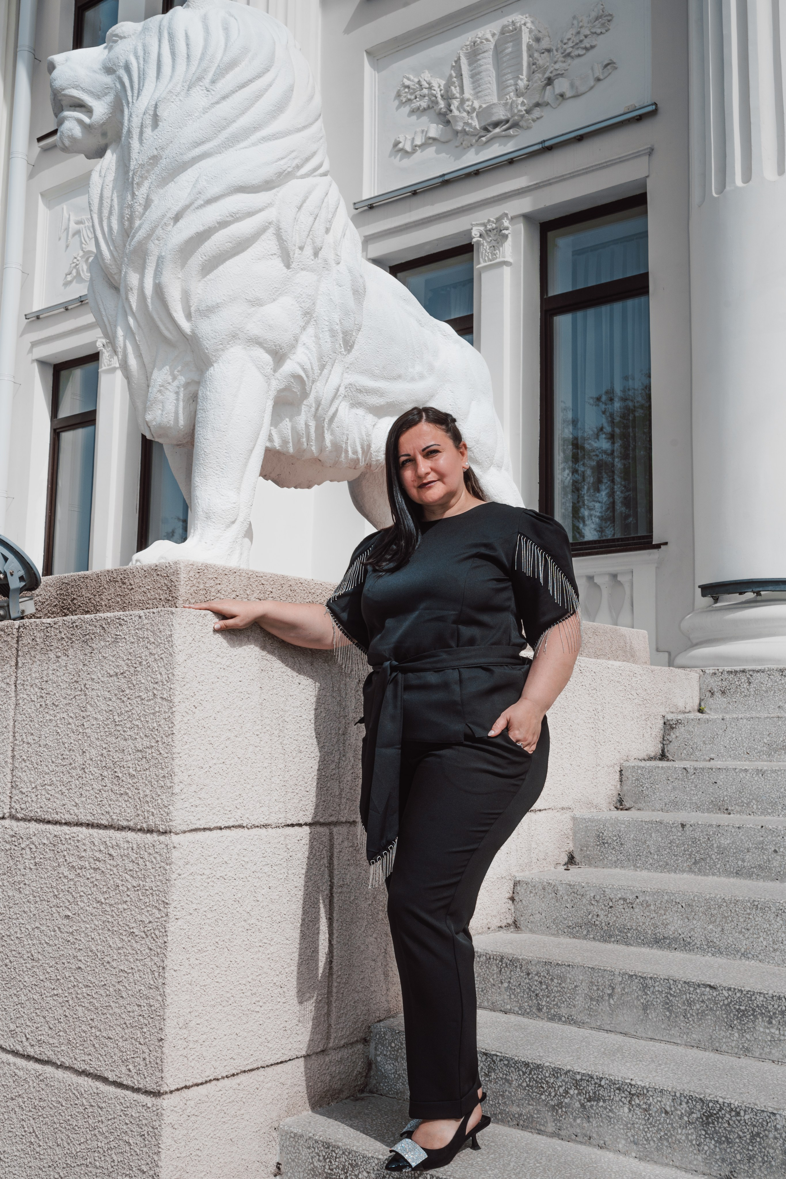 Фотопрогулка. Фотограф в Волгограде и Волжском Анастасия Кальдина