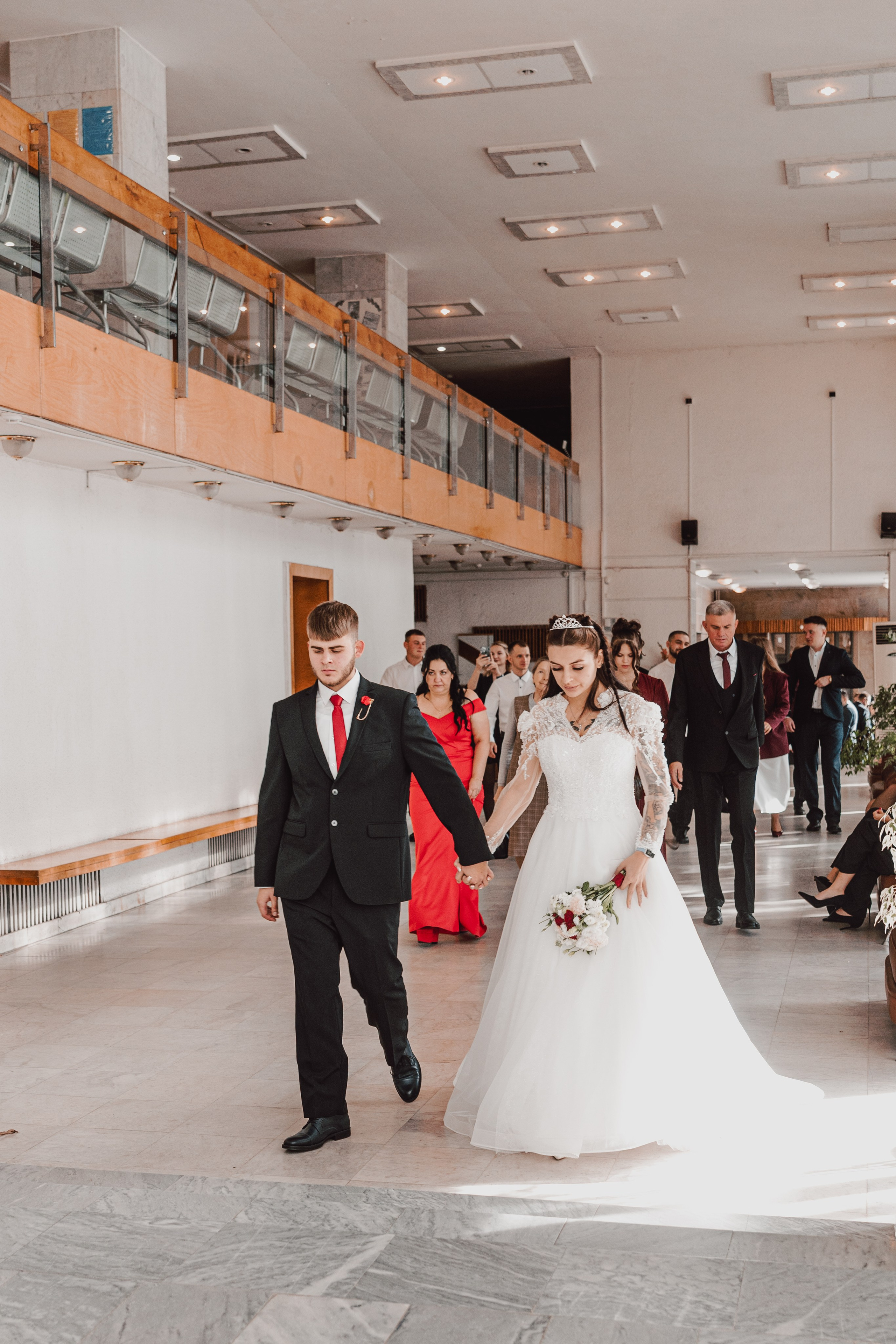 Свадьба. Фотограф в Волгограде и Волжском Анастасия Кальдина