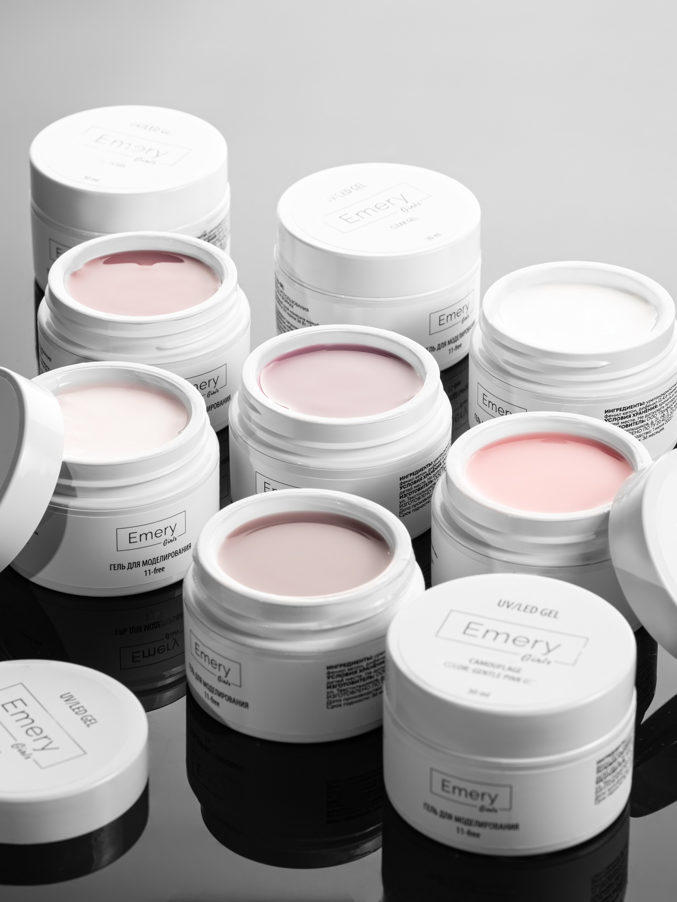 Предметная съемка для бренда " Emery". Предметный фотограф в Краснодаре Вера Капитанова. Предметная съёмка