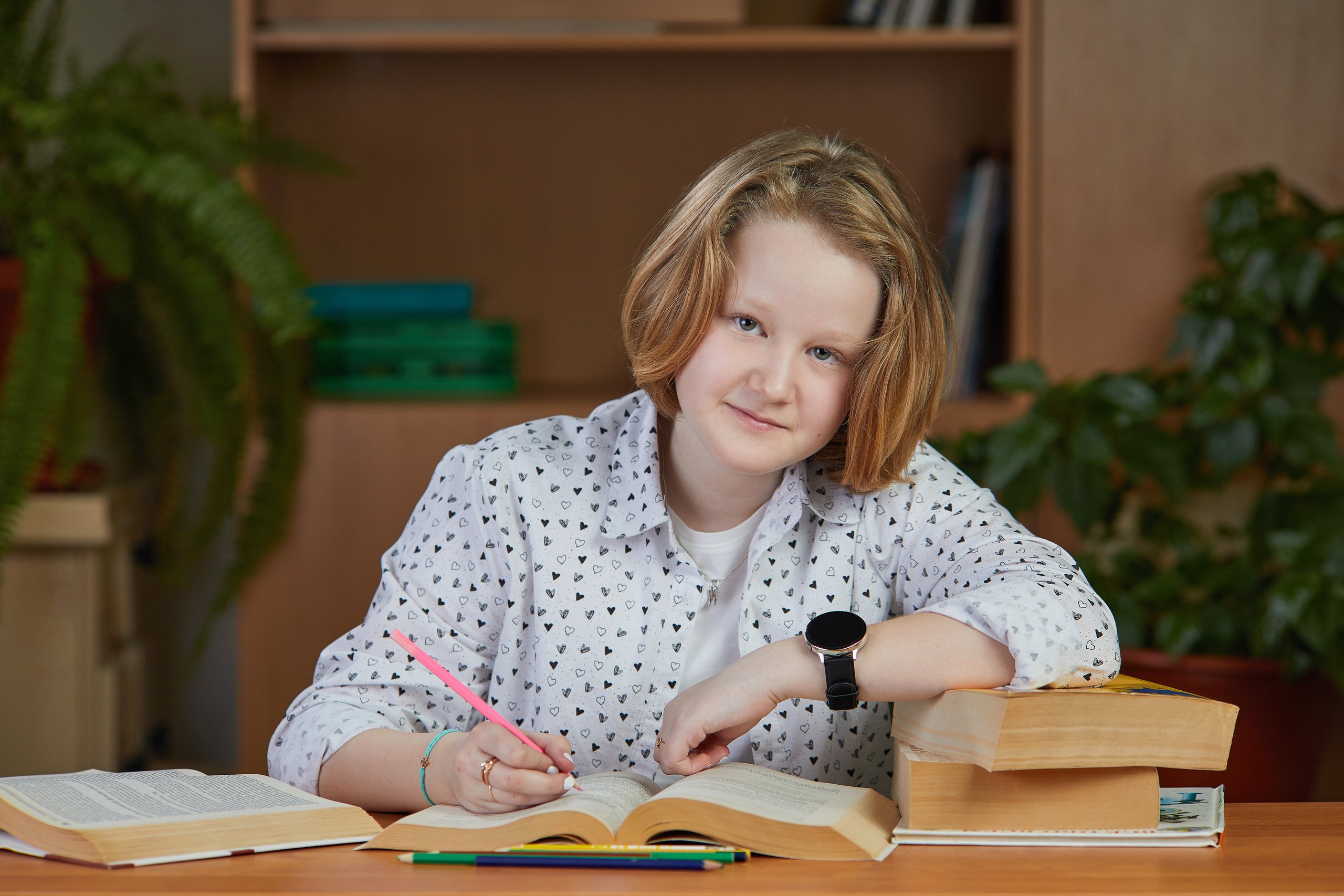 Портреты 5Г. Александр Осин — корпоративный и семейный фотограф в Москве