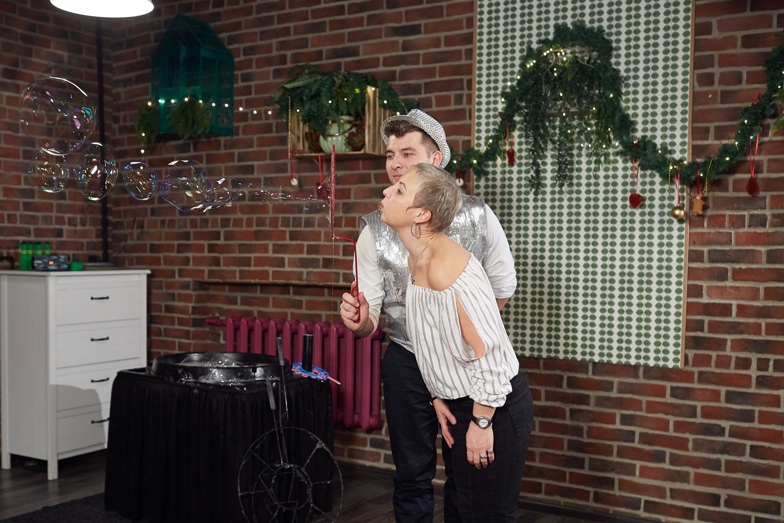 Марк 2 года Андерсон. Александр Осин — корпоративный и семейный фотограф в Москве