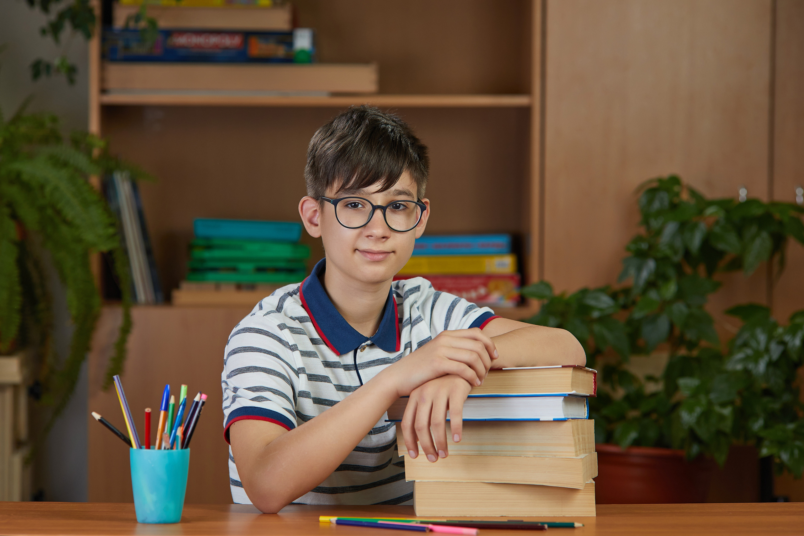 Портреты 5Г. Александр Осин — корпоративный и семейный фотограф в Москве