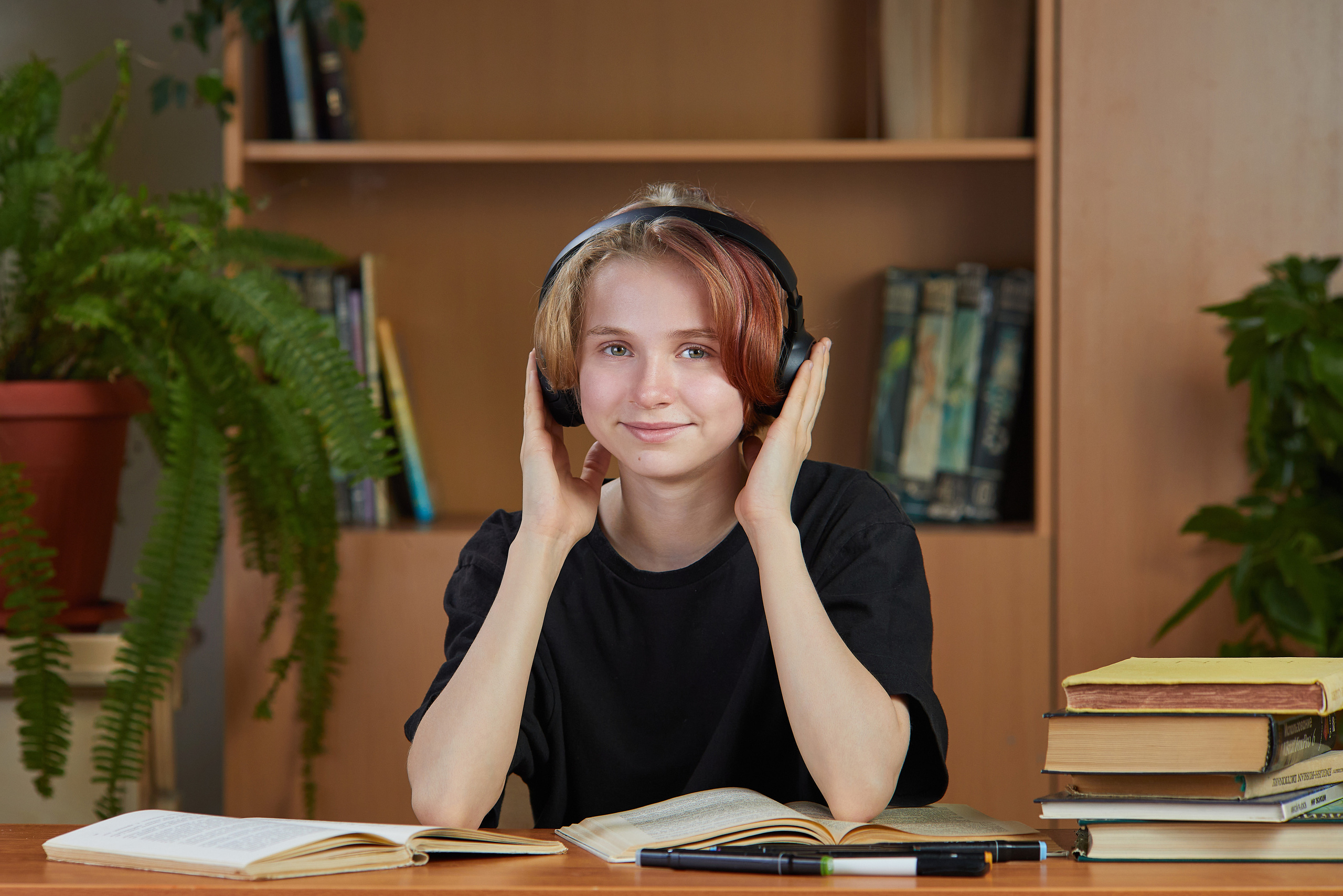 Портреты 5Г. Александр Осин — корпоративный и семейный фотограф в Москве