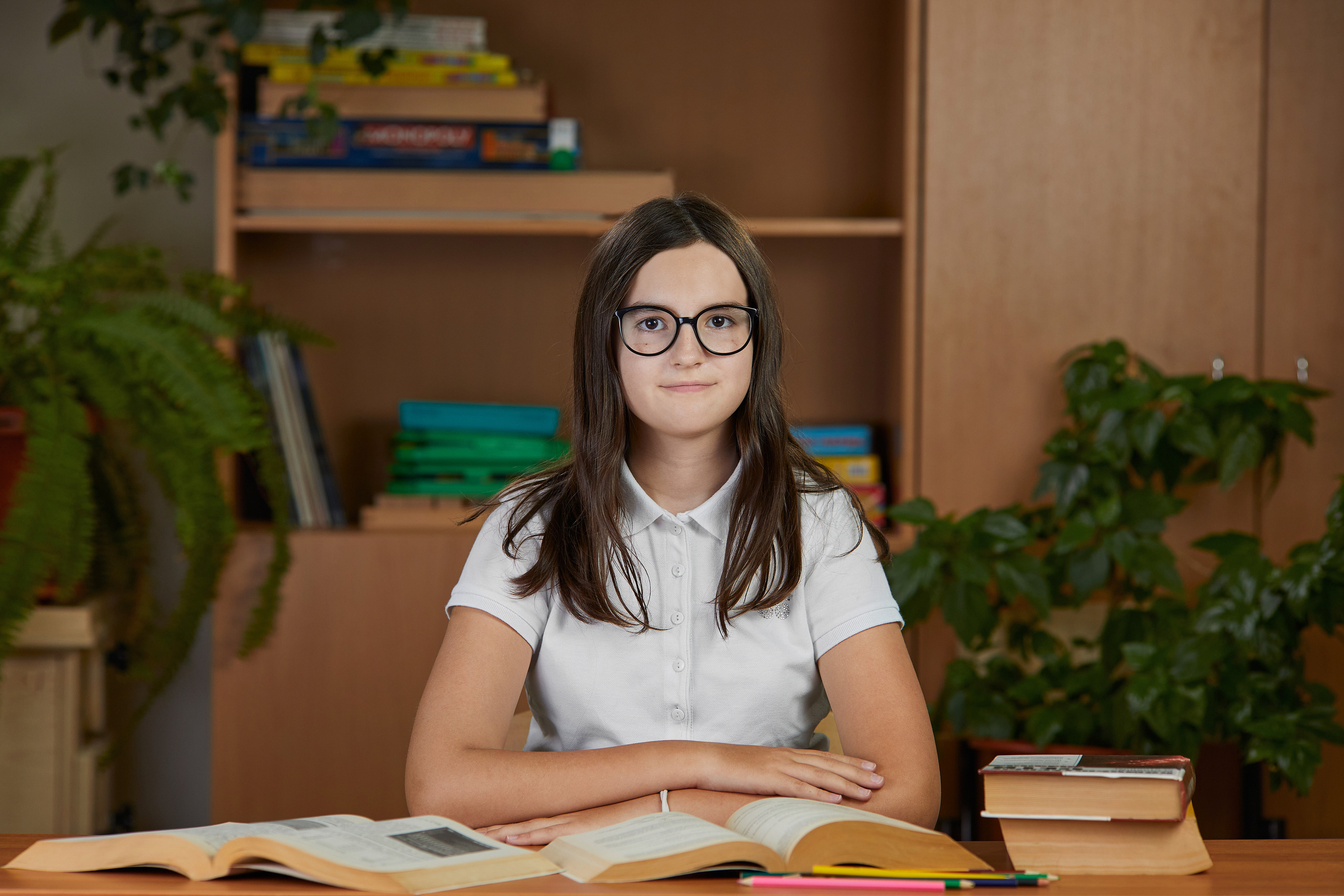 Портреты 5Г. Александр Осин — корпоративный и семейный фотограф в Москве