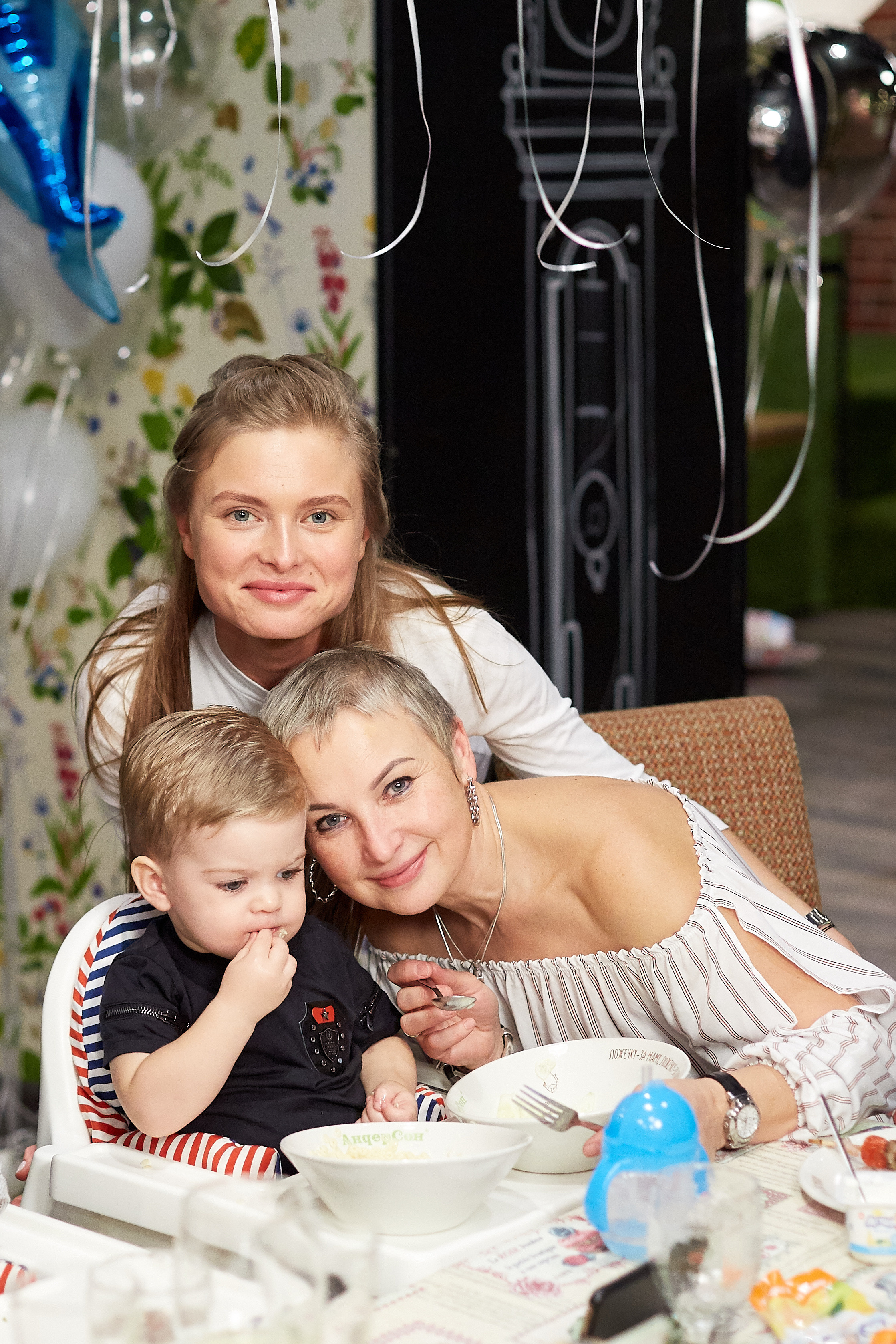 Марк 2 года Андерсон. Александр Осин — корпоративный и семейный фотограф в Москве