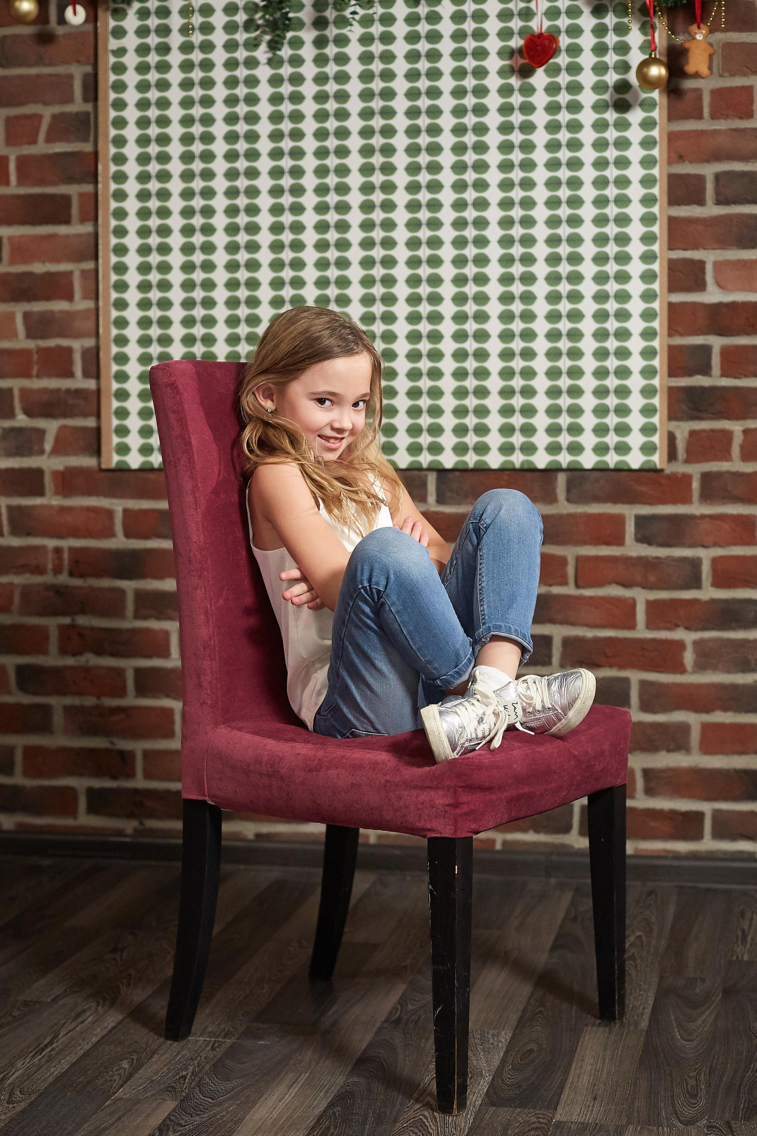 Марк 2 года Андерсон. Александр Осин — корпоративный и семейный фотограф в Москве