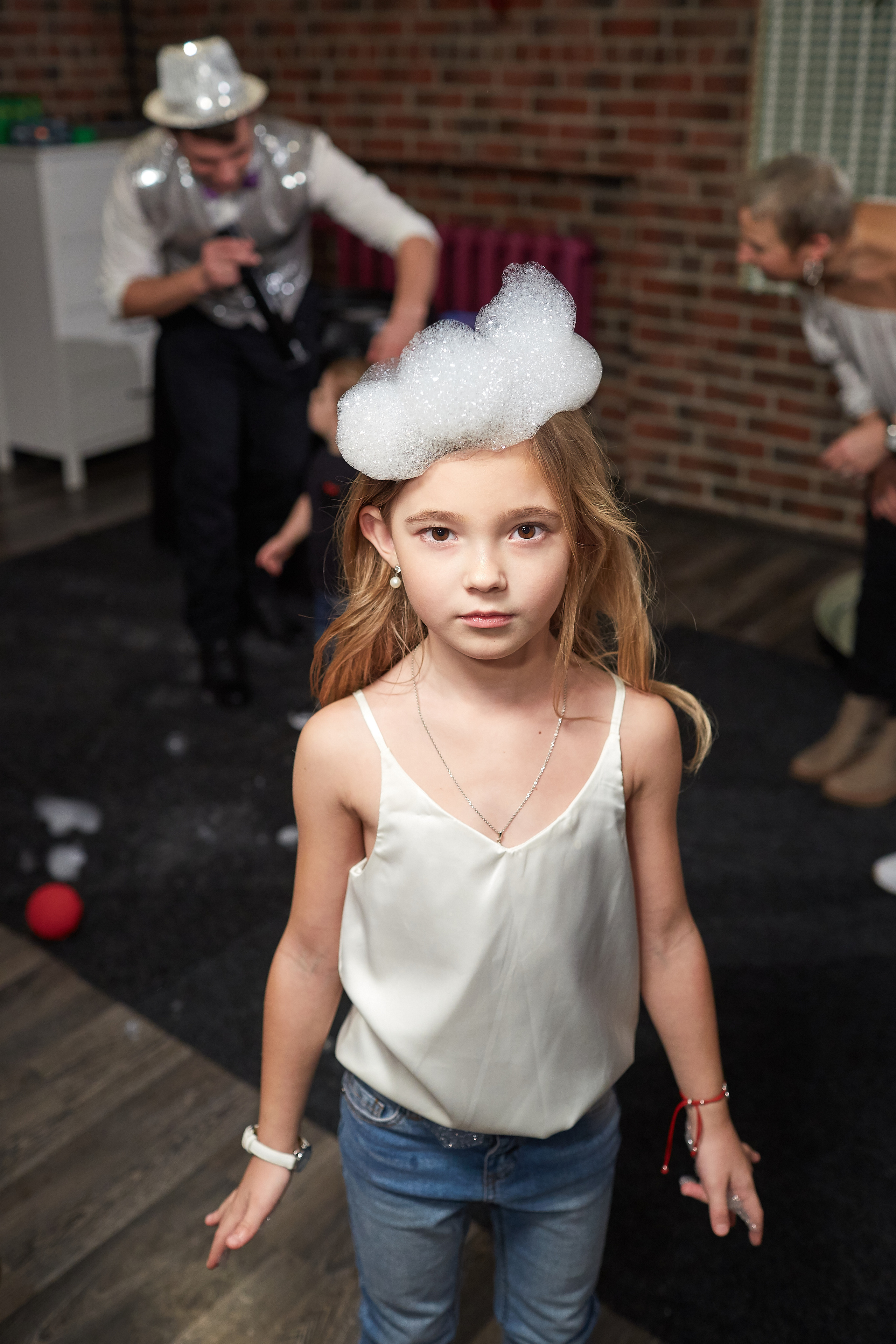 Марк 2 года Андерсон. Александр Осин — корпоративный и семейный фотограф в Москве