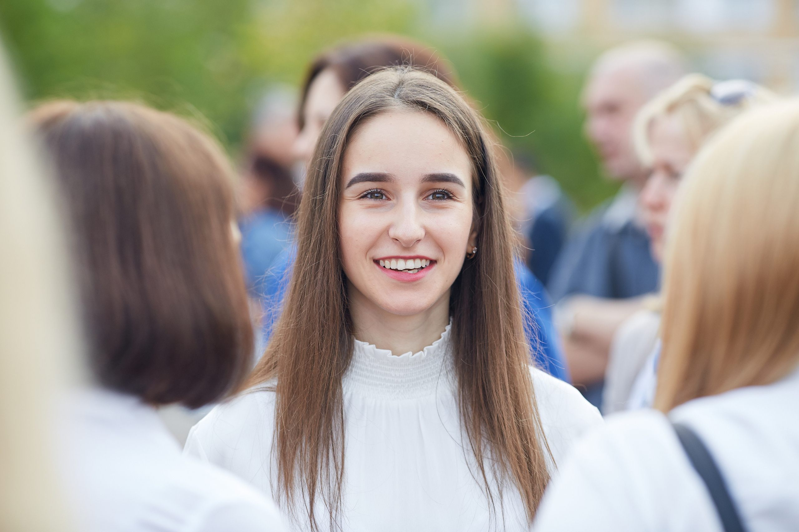 Школа Родники 9 класс. Александр Осин — корпоративный и семейный фотограф в Москве