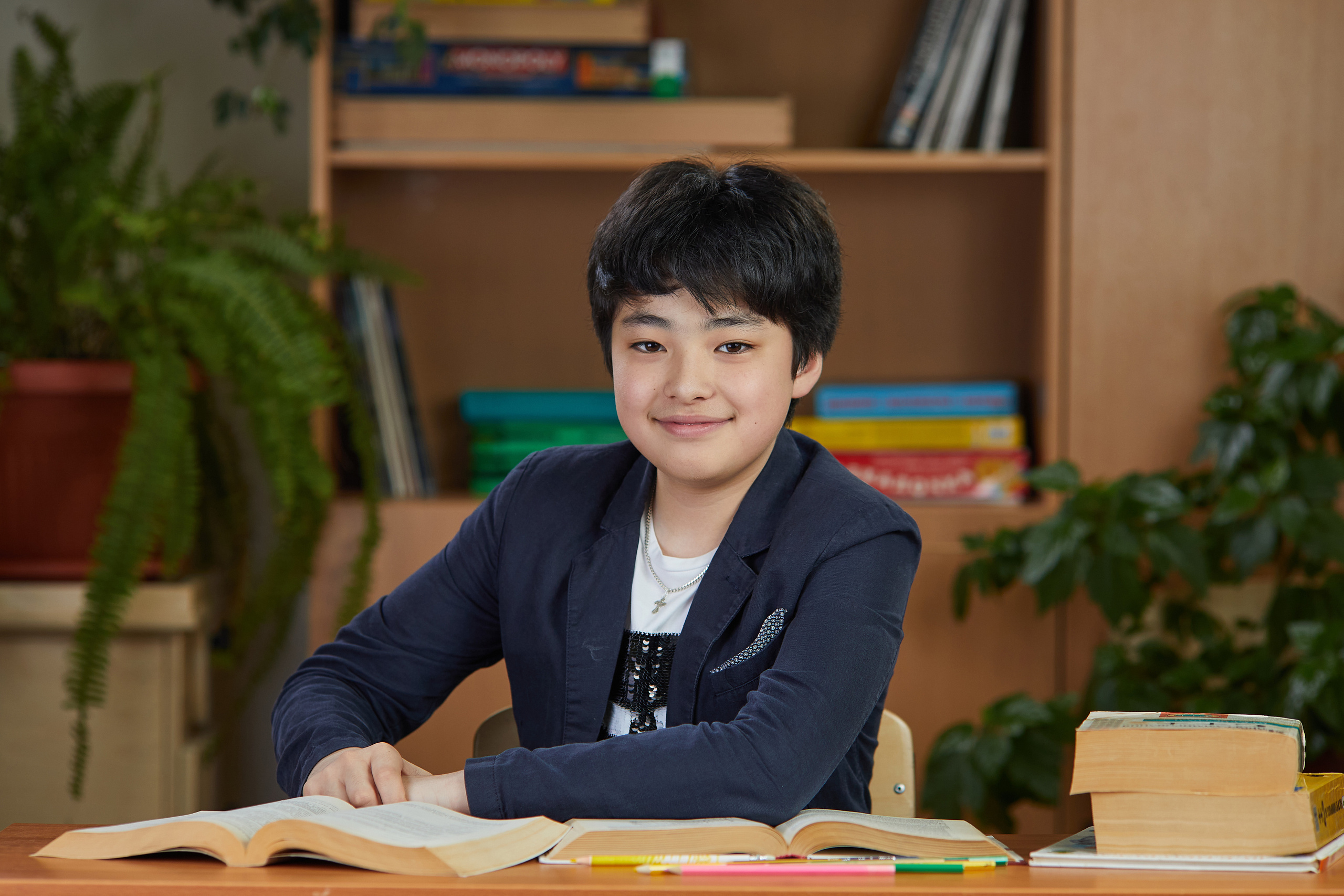 Портреты 5Г. Александр Осин — корпоративный и семейный фотограф в Москве