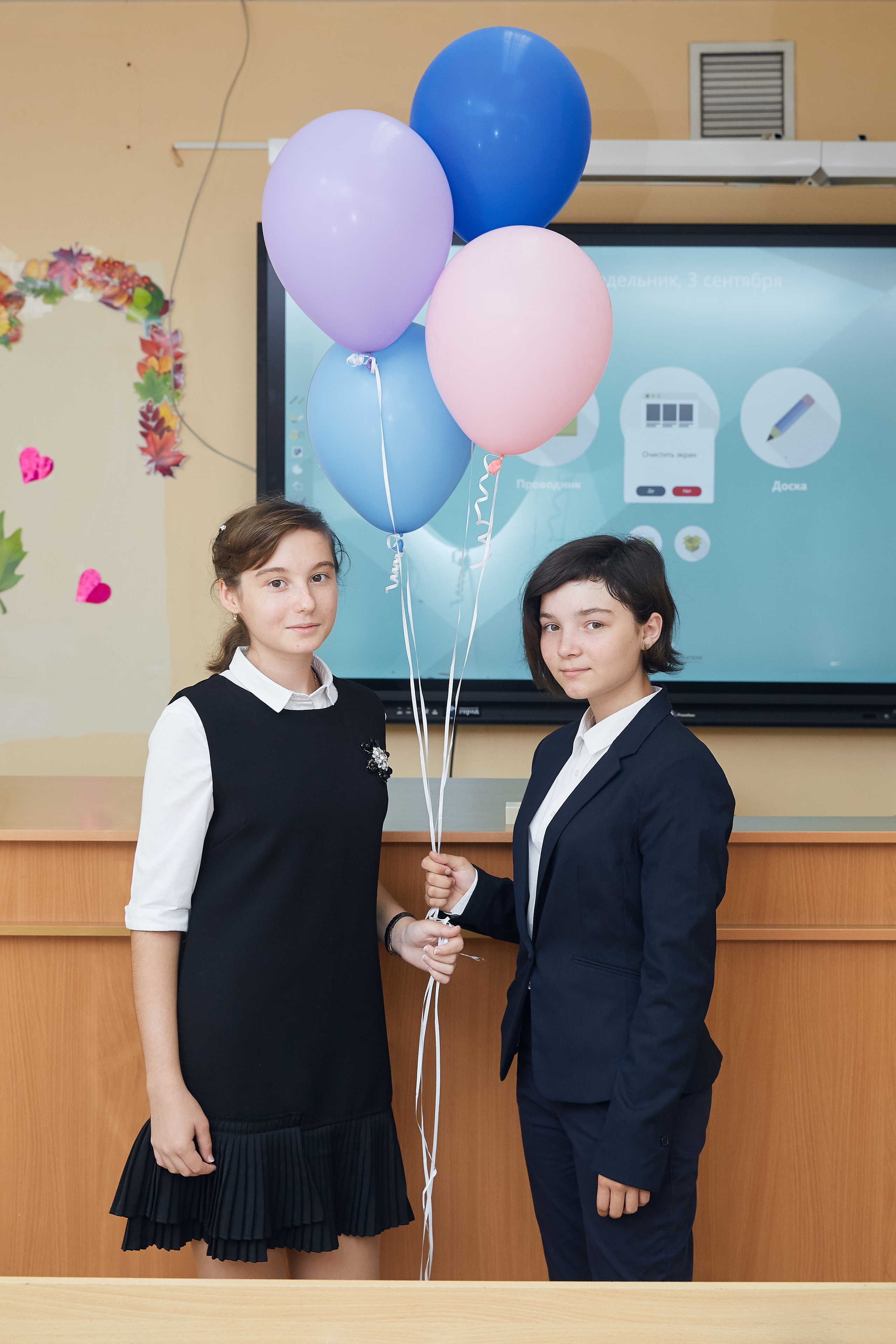 Школа Родники 9 класс. Александр Осин — корпоративный и семейный фотограф в Москве