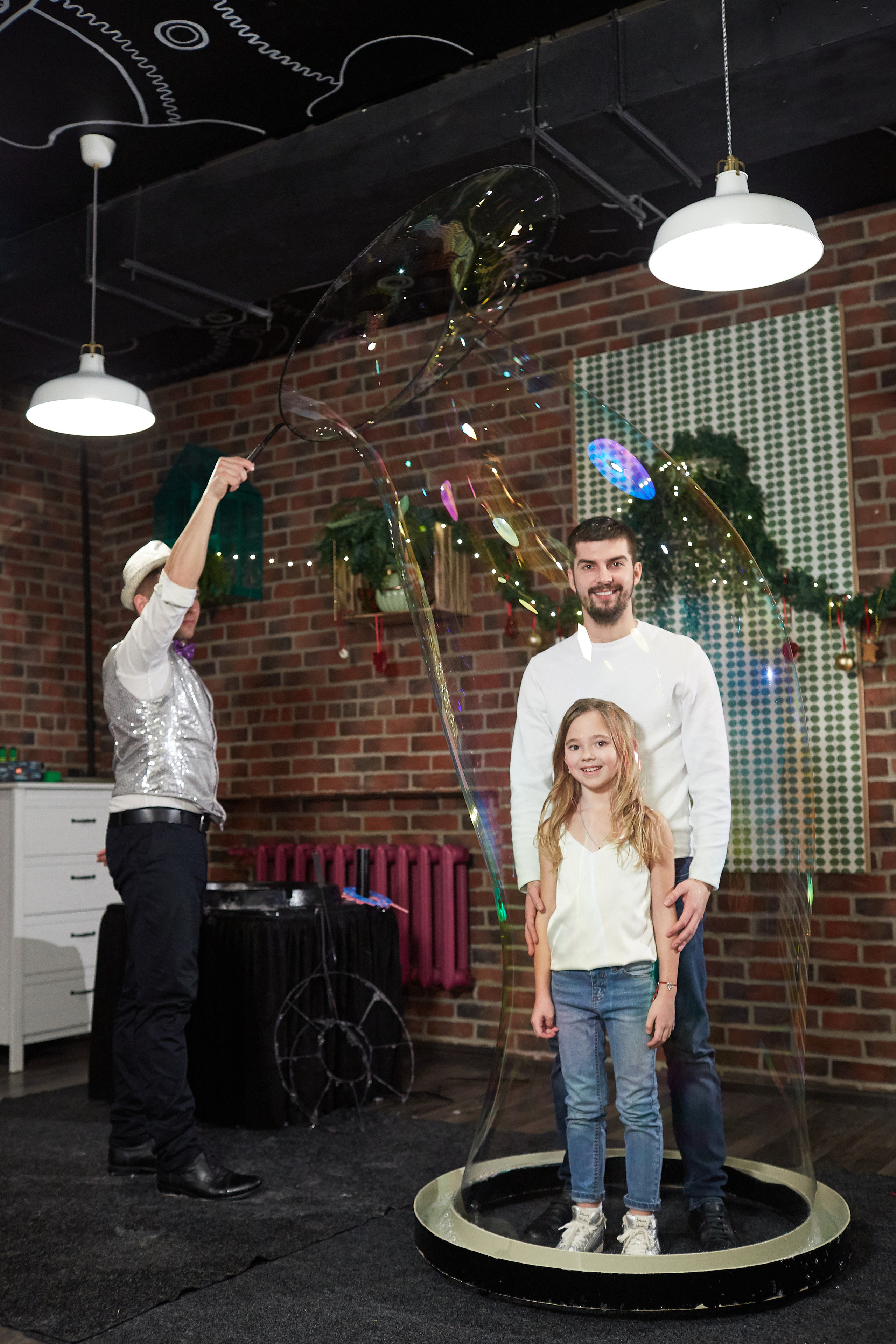 Марк 2 года Андерсон. Александр Осин — корпоративный и семейный фотограф в Москве