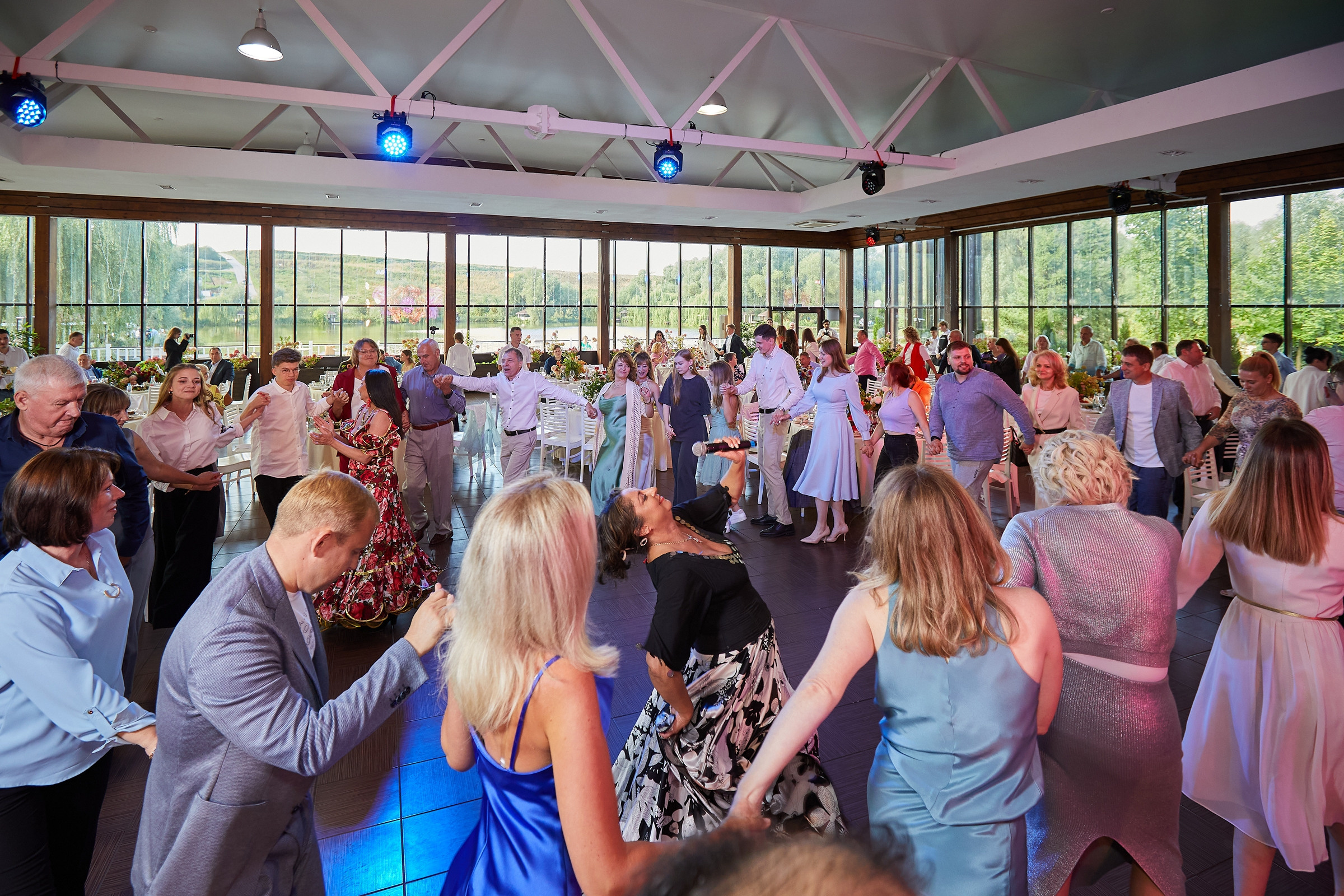 Вера — Евгений. Александр Осин — корпоративный и семейный фотограф в Москве