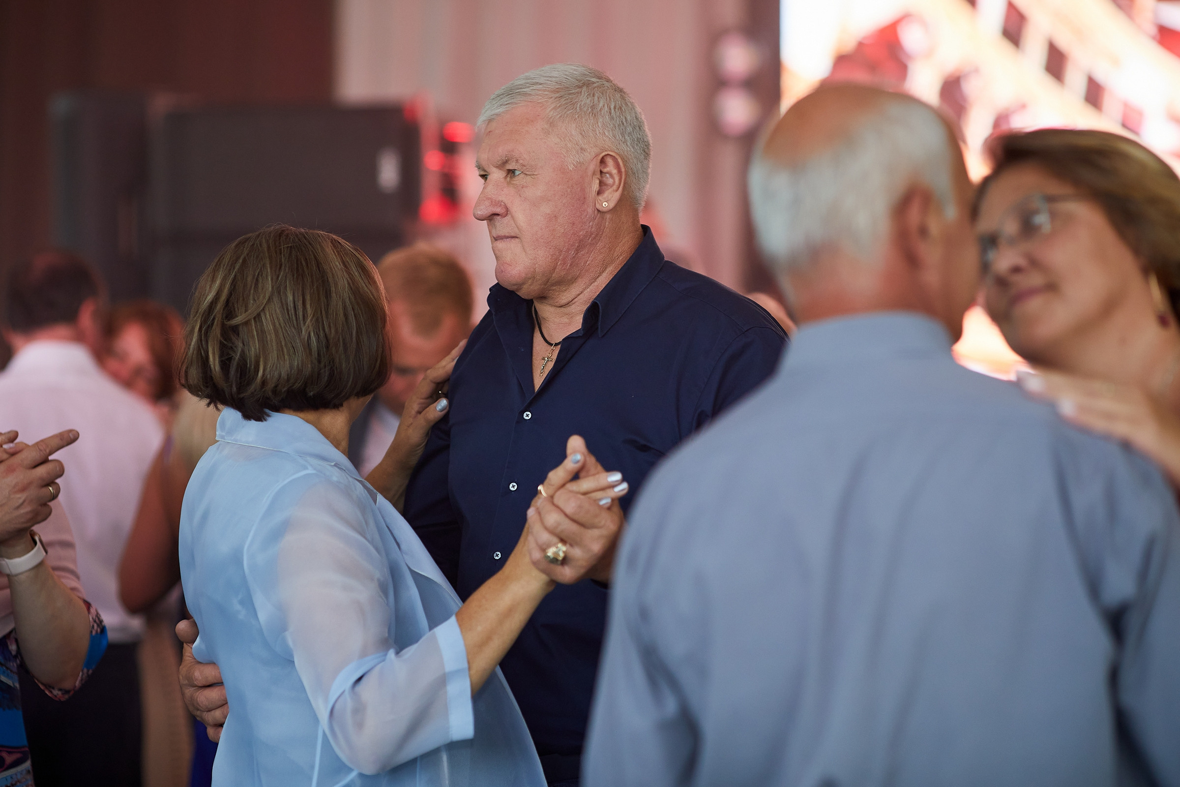 Вера — Евгений. Александр Осин — корпоративный и семейный фотограф в Москве