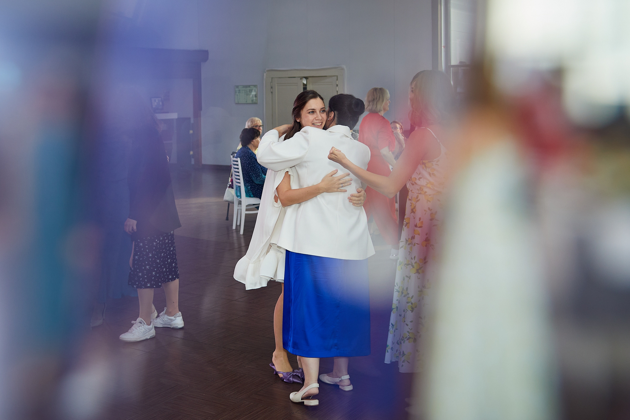 Вера — Евгений. Александр Осин — корпоративный и семейный фотограф в Москве