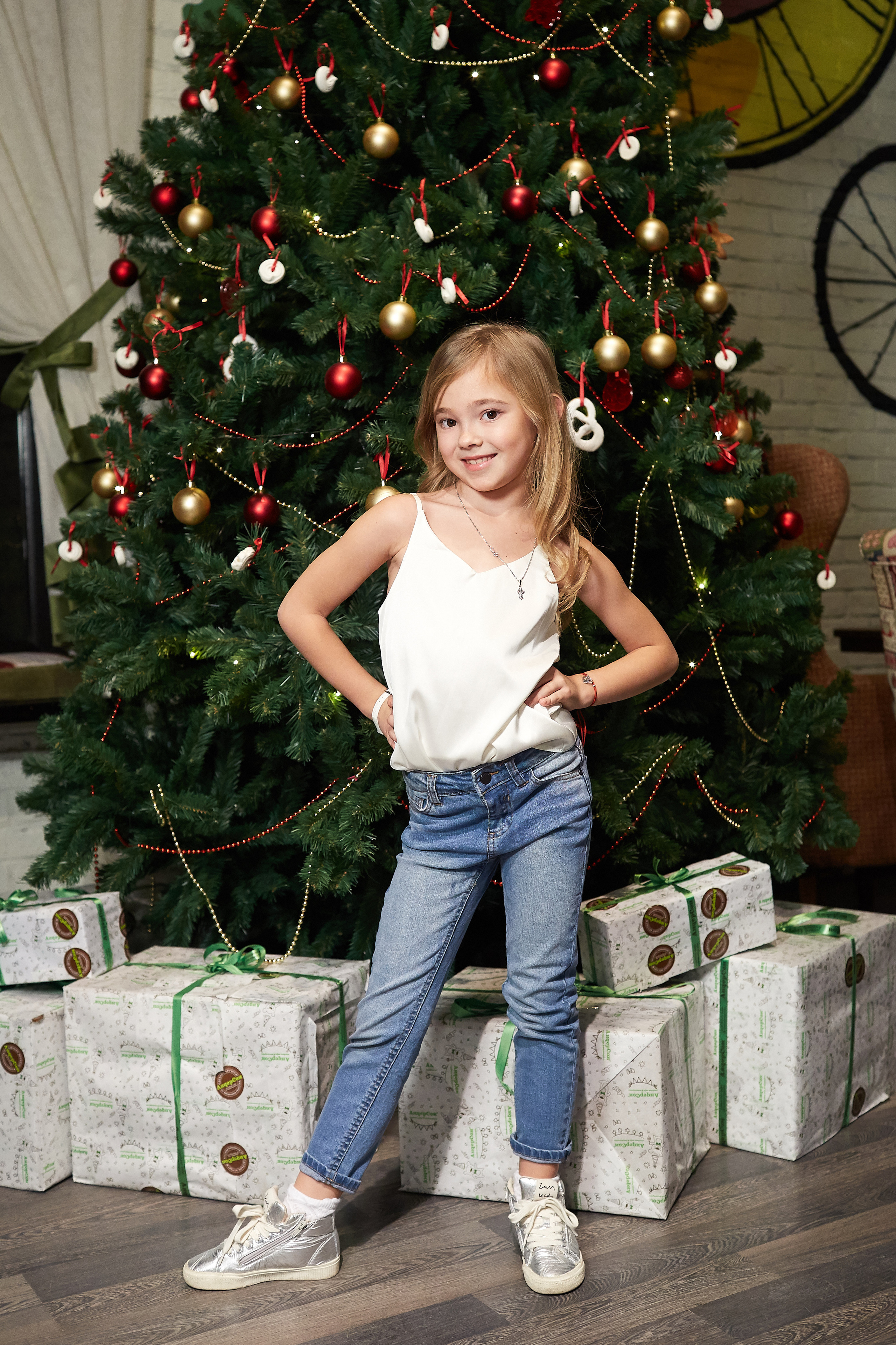 Марк 2 года Андерсон. Александр Осин — корпоративный и семейный фотограф в Москве