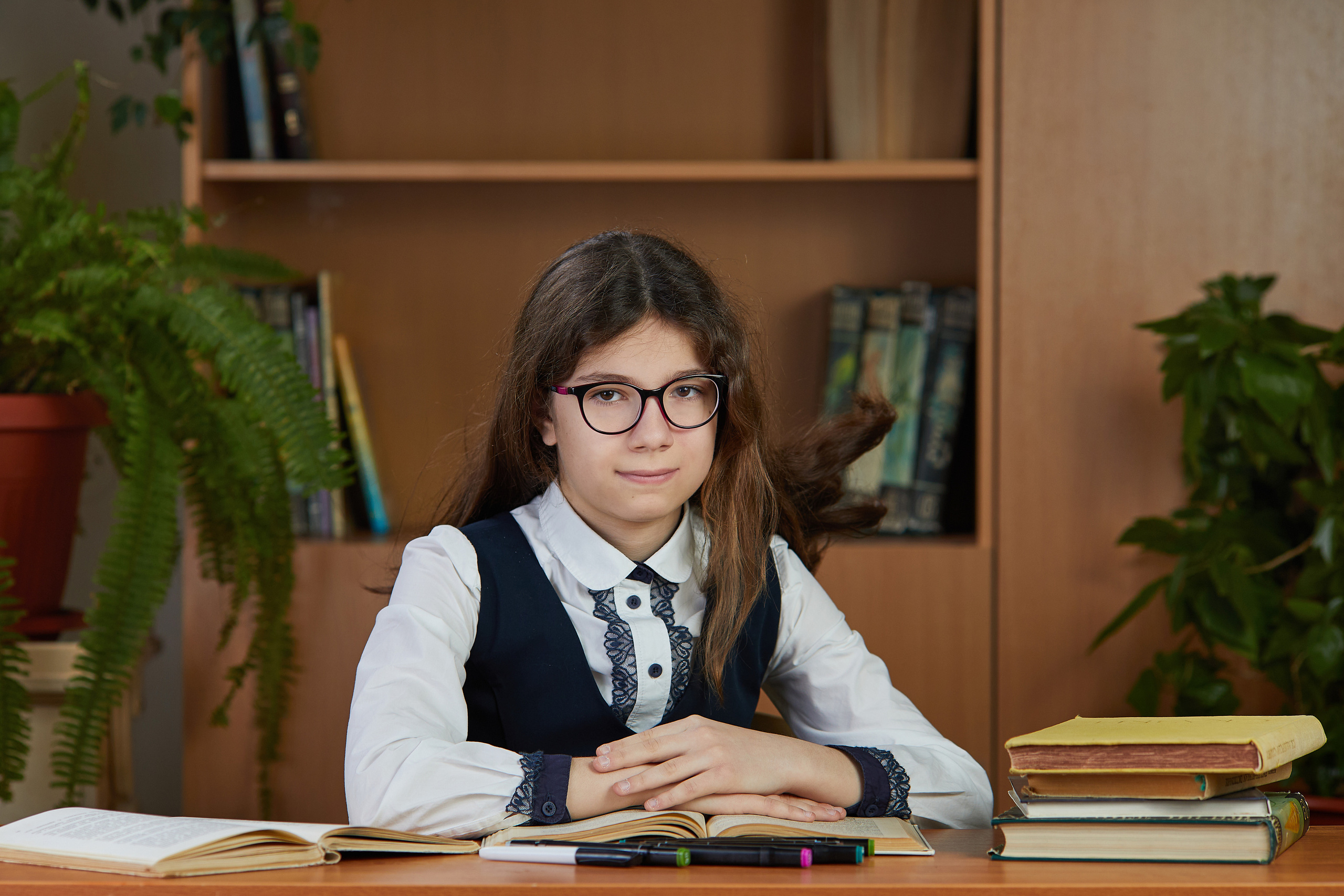 Портреты 5Г. Александр Осин — корпоративный и семейный фотограф в Москве