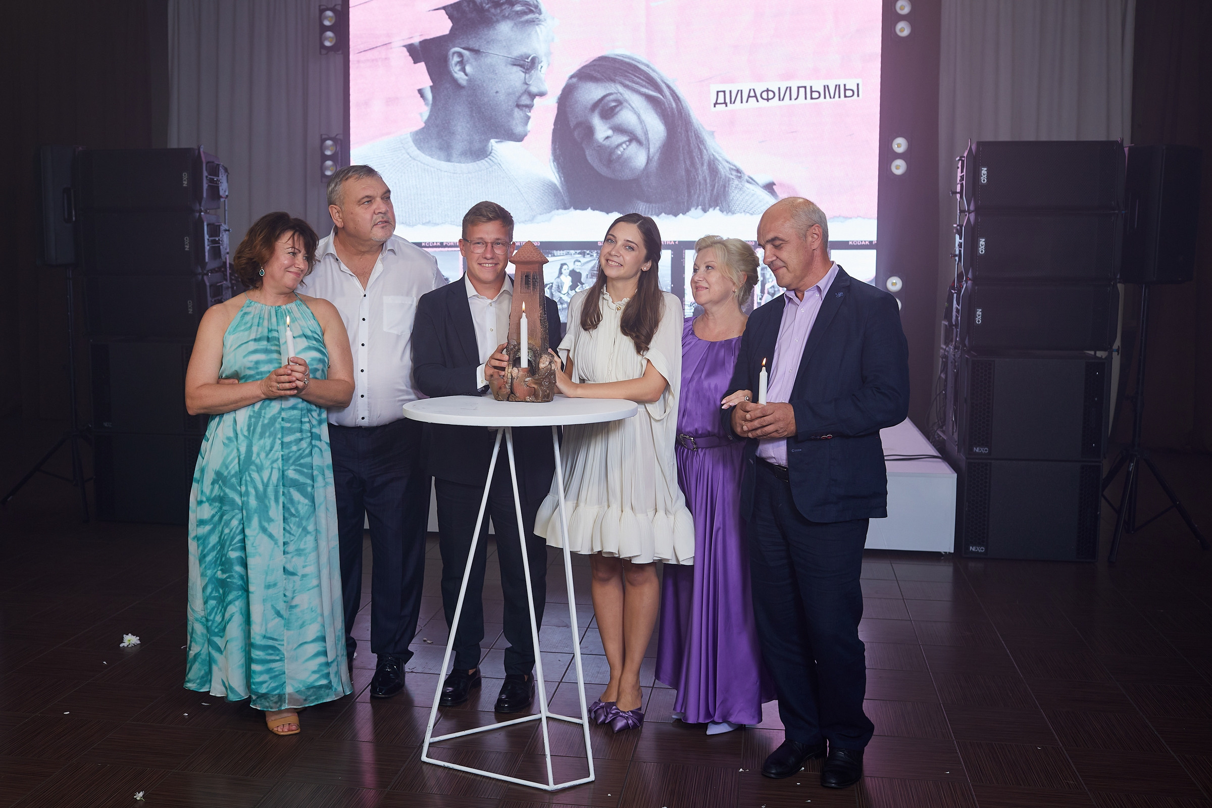 Вера — Евгений. Александр Осин — корпоративный и семейный фотограф в Москве