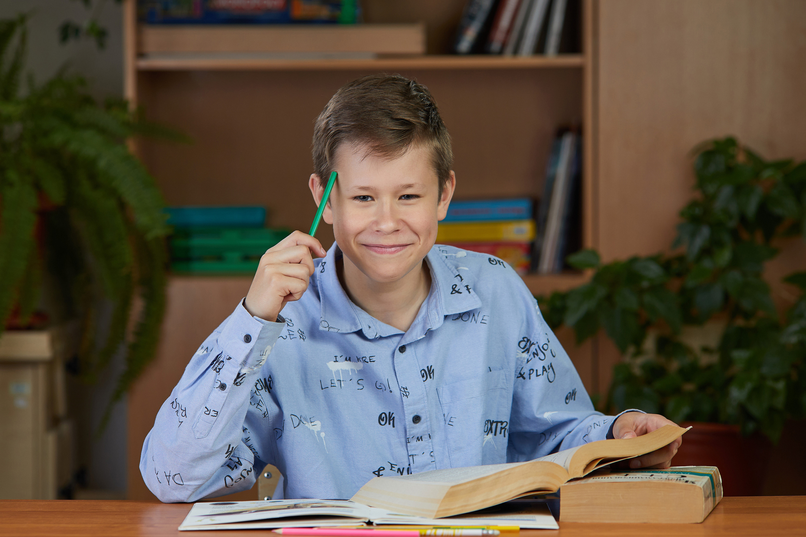 Портреты 5Г. Александр Осин — корпоративный и семейный фотограф в Москве
