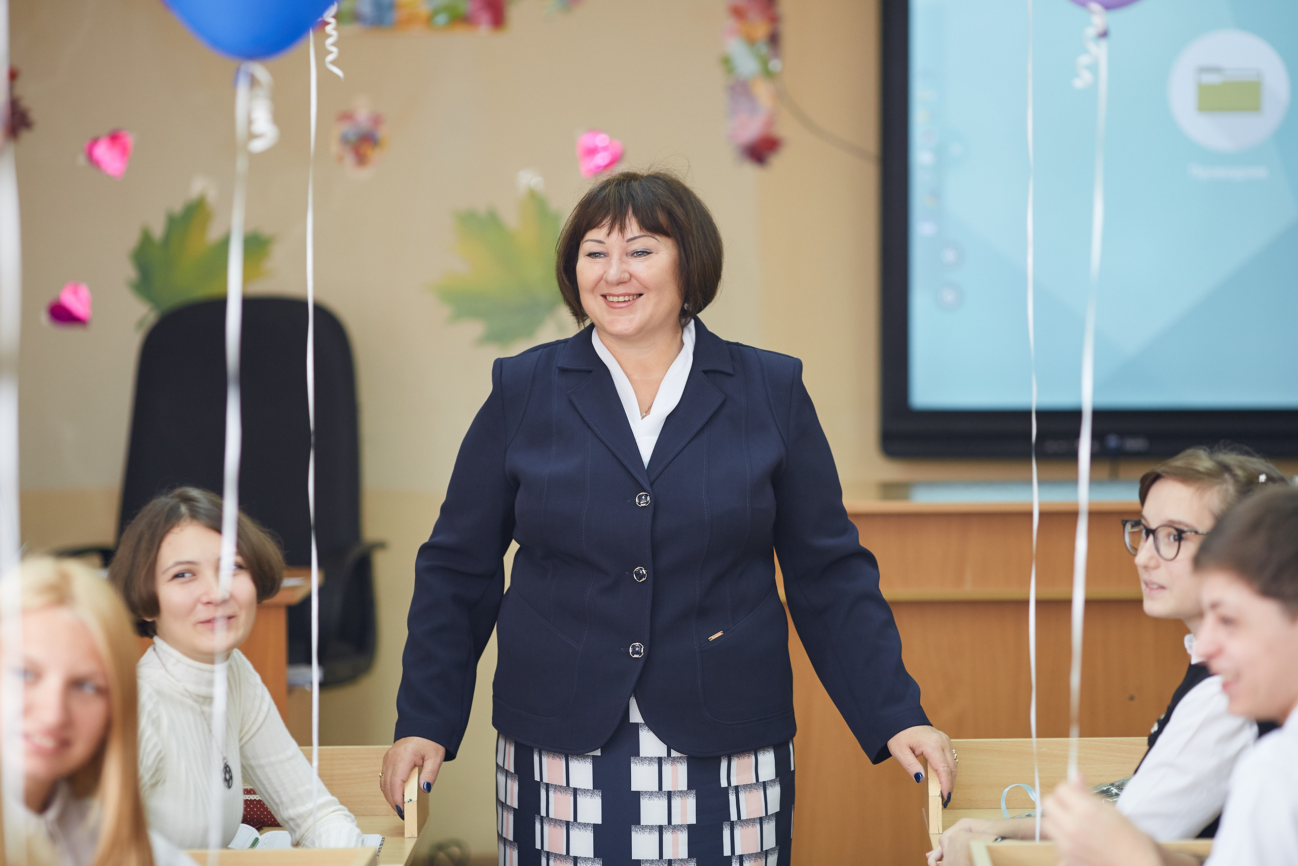 Школа Родники 9 класс. Александр Осин — корпоративный и семейный фотограф в Москве