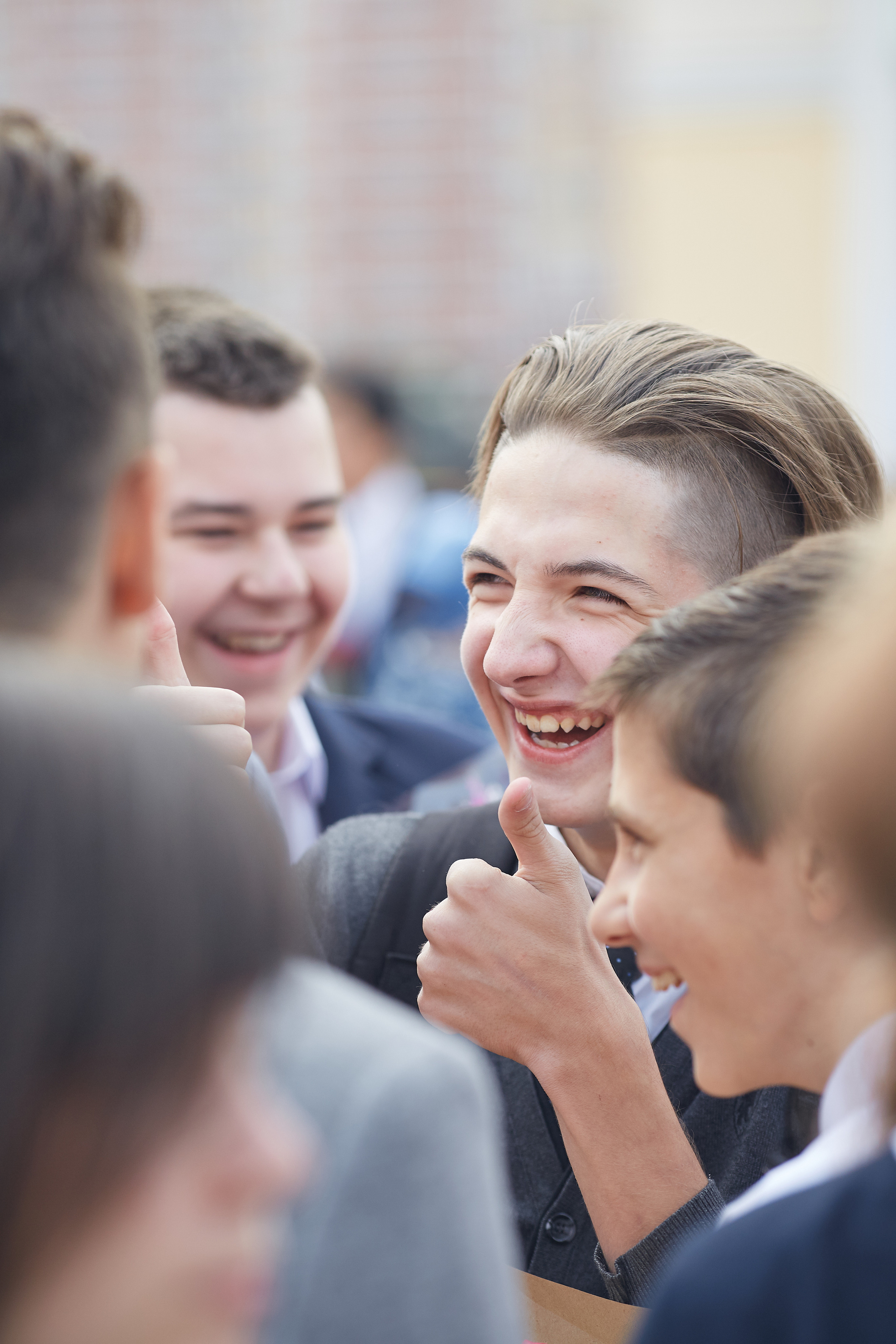 Школа Родники 9 класс. Александр Осин — корпоративный и семейный фотограф в Москве