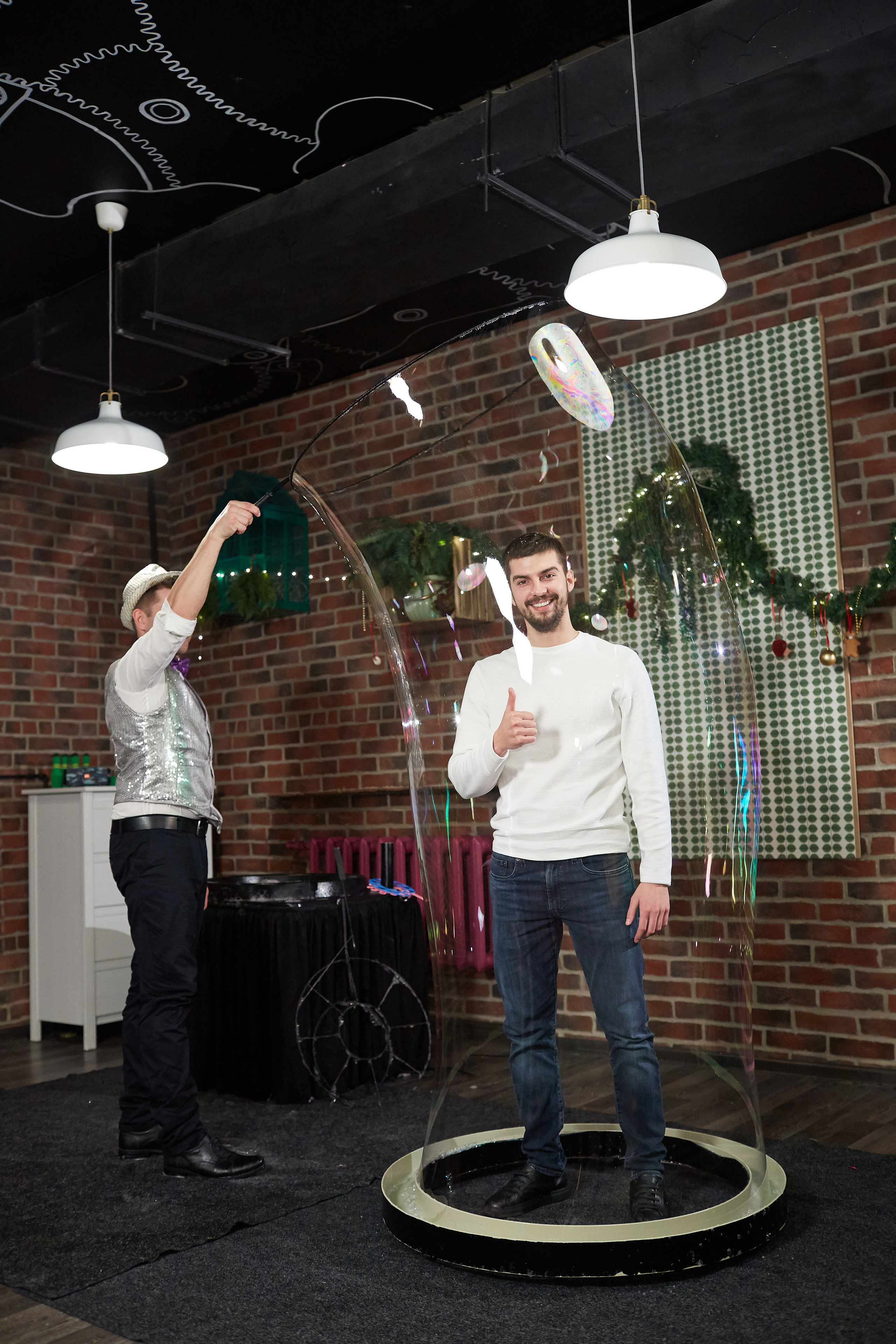 Марк 2 года Андерсон. Александр Осин — корпоративный и семейный фотограф в Москве