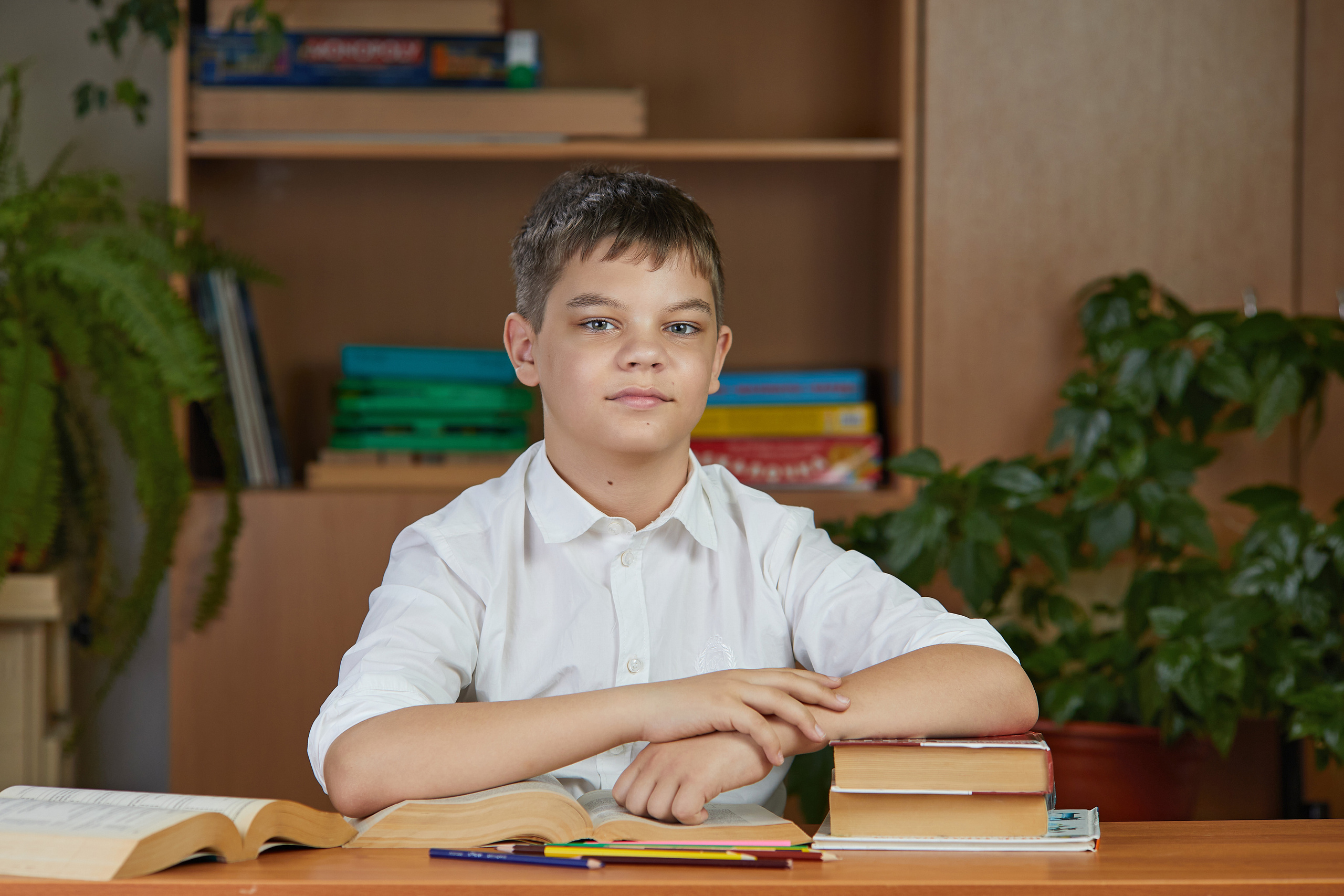 Портреты 5Г. Александр Осин — корпоративный и семейный фотограф в Москве