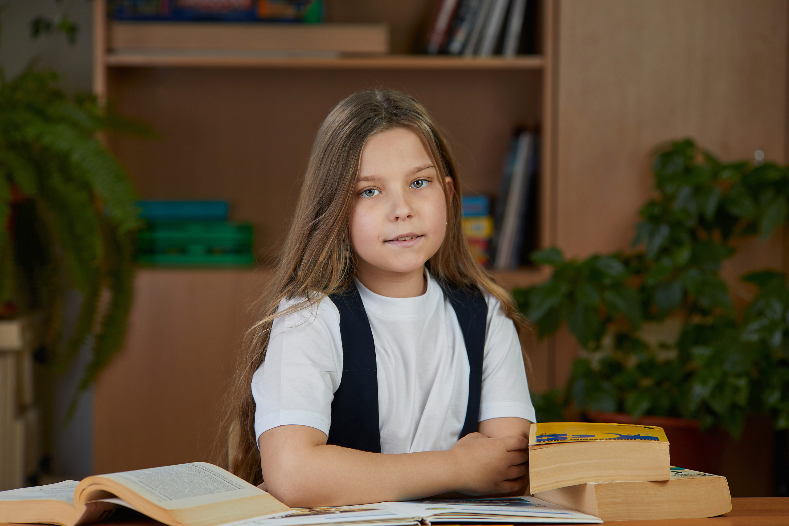 Портреты 5Г. Александр Осин — корпоративный и семейный фотограф в Москве