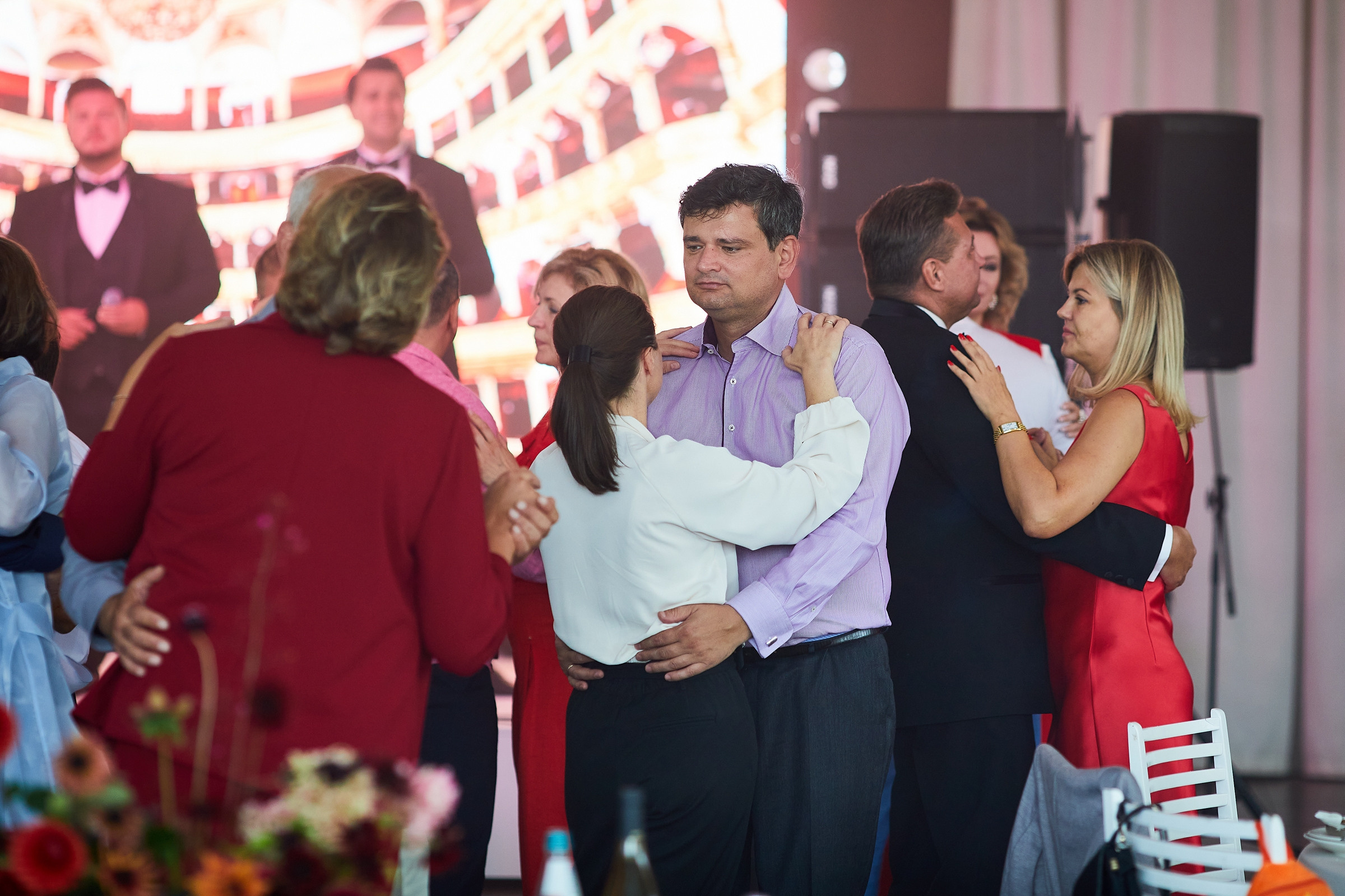 Вера — Евгений. Александр Осин — корпоративный и семейный фотограф в Москве