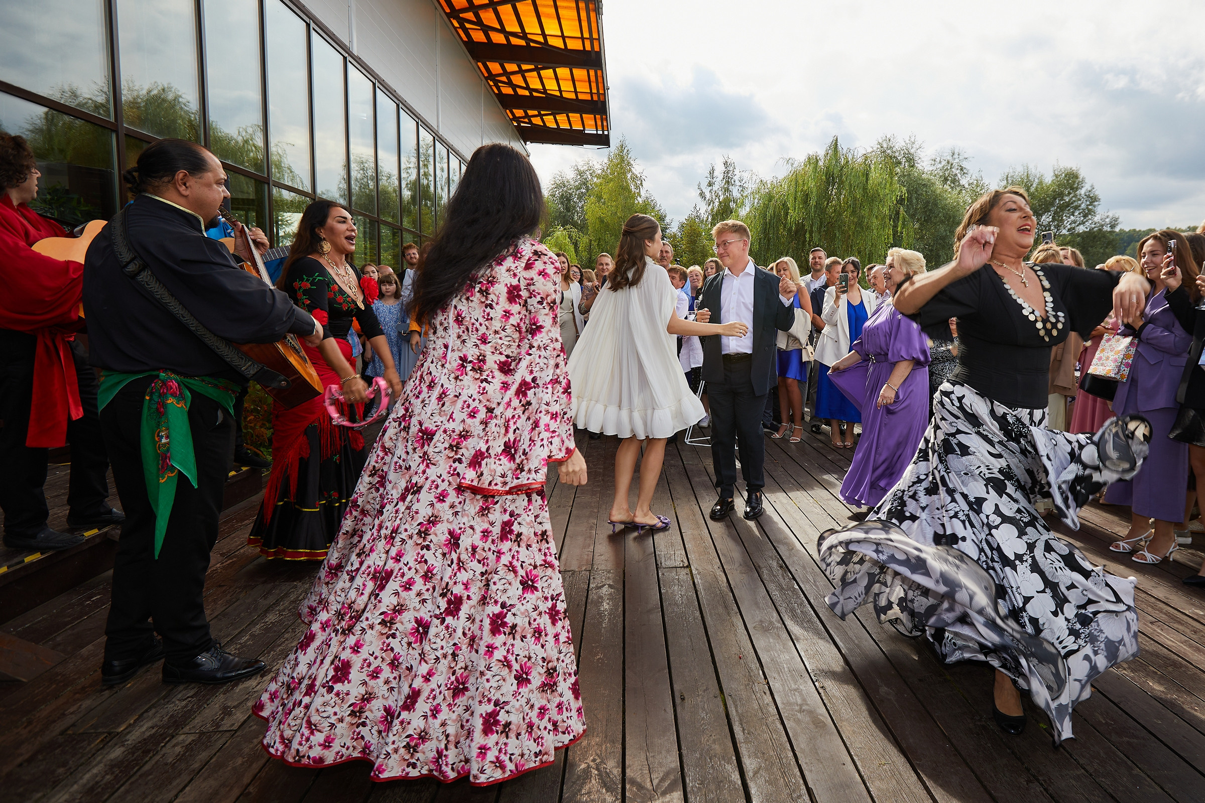Вера — Евгений. Александр Осин — корпоративный и семейный фотограф в Москве