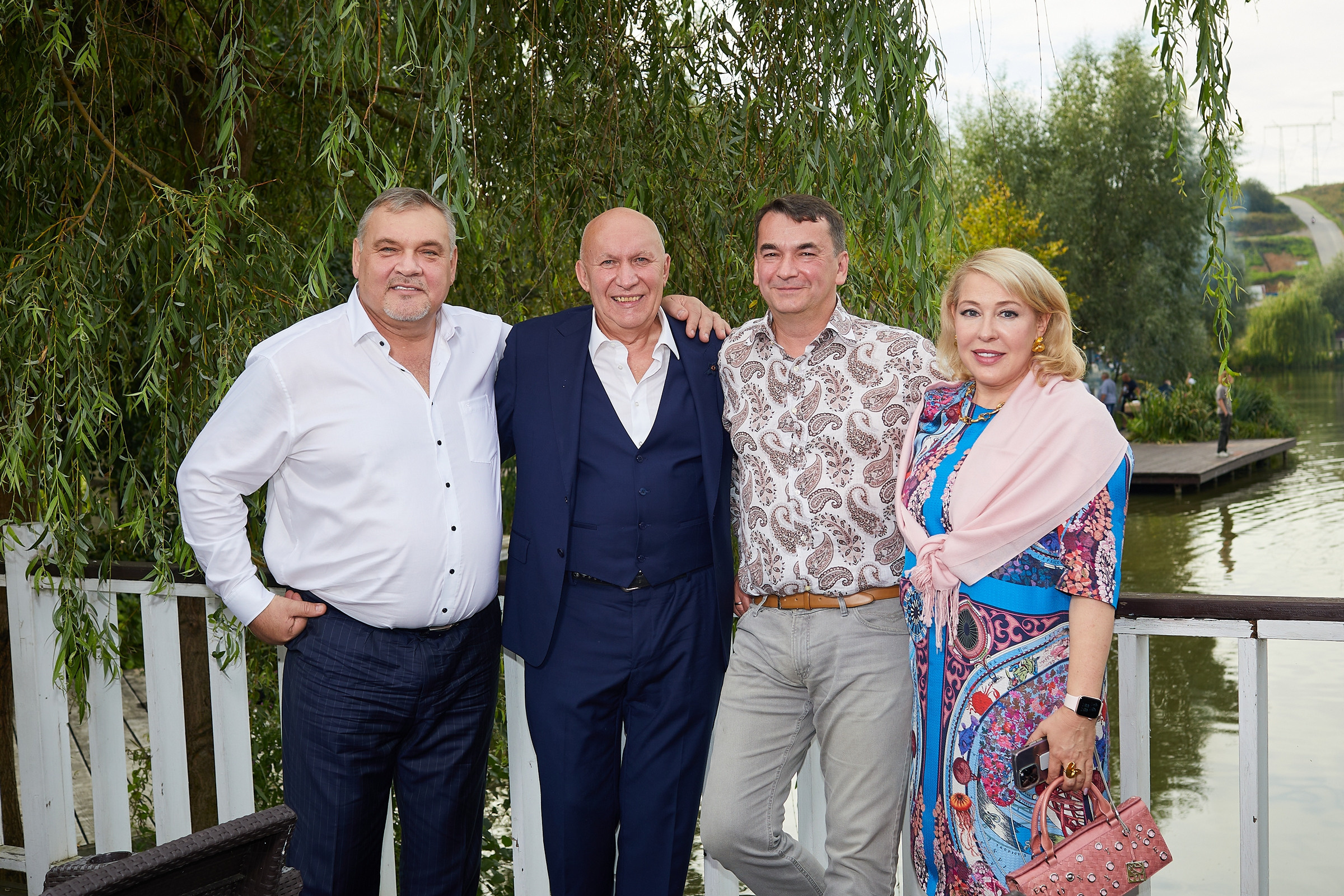 Вера — Евгений. Александр Осин — корпоративный и семейный фотограф в Москве