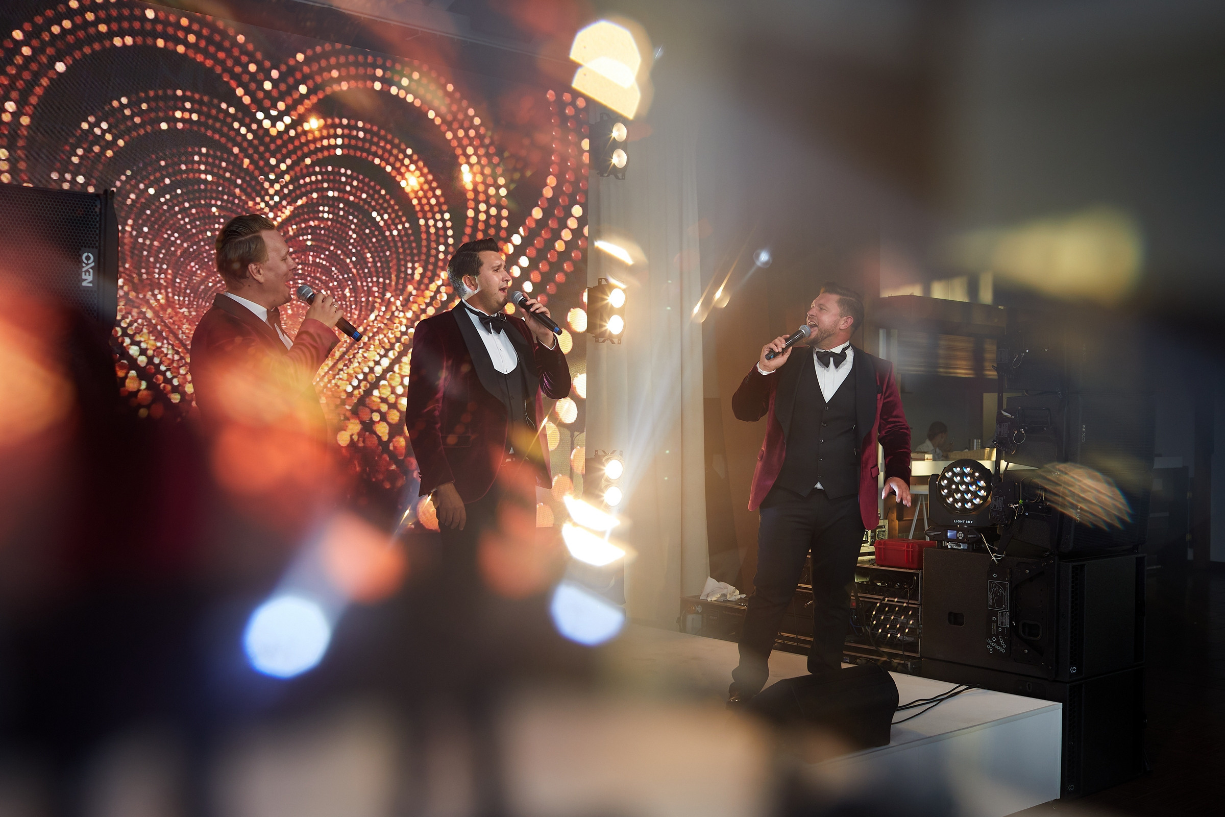 Вера — Евгений. Александр Осин — корпоративный и семейный фотограф в Москве