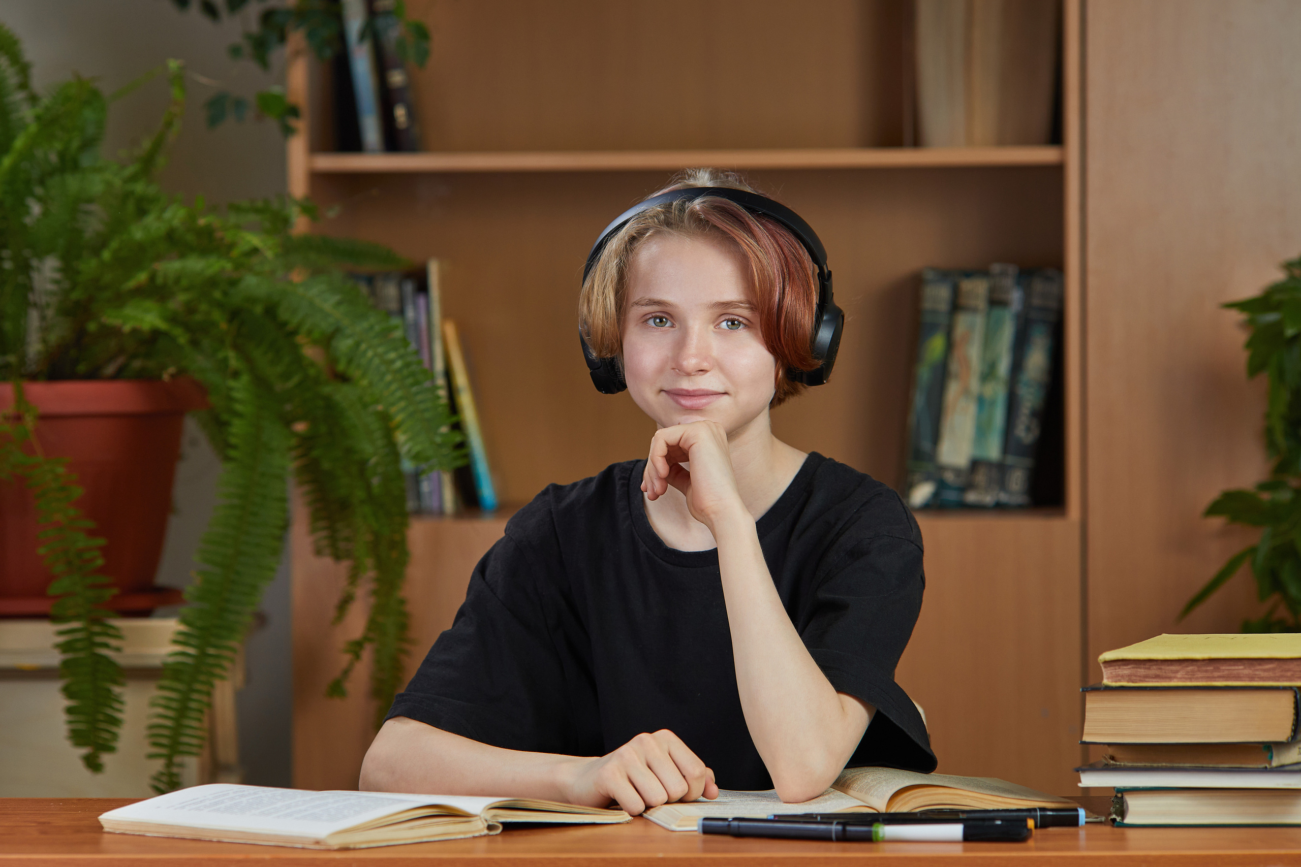 Портреты 5Г. Александр Осин — корпоративный и семейный фотограф в Москве