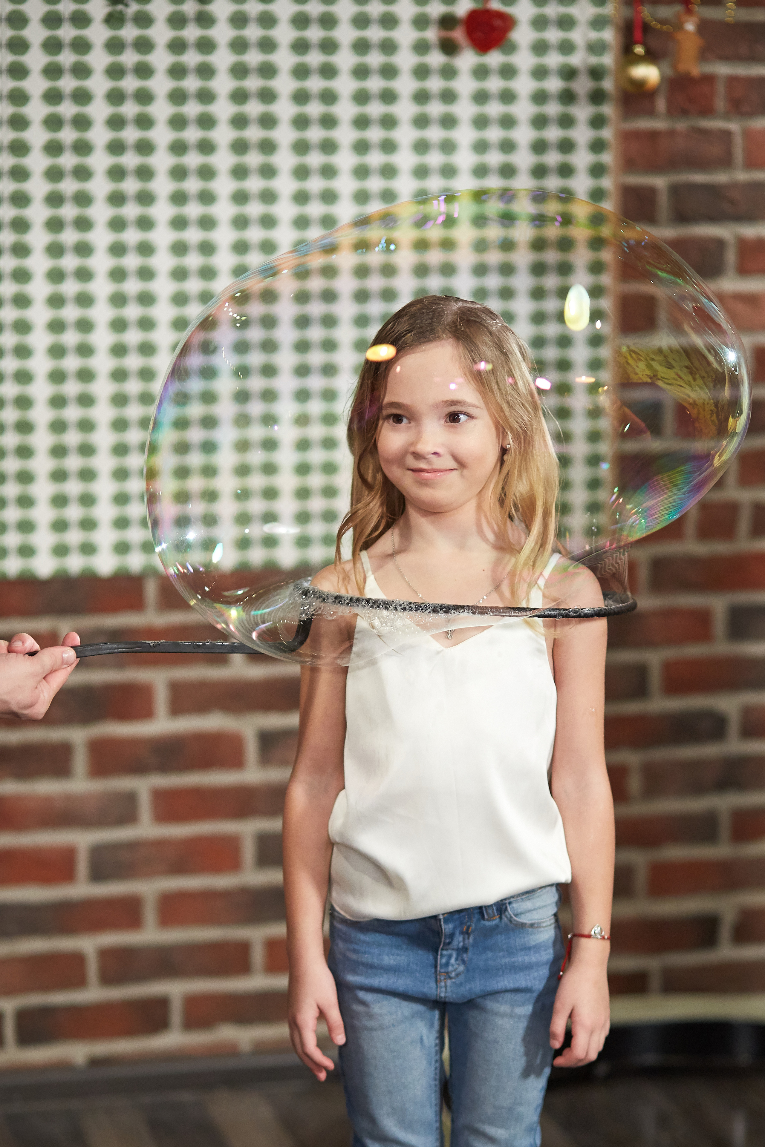 Марк 2 года Андерсон. Александр Осин — корпоративный и семейный фотограф в Москве