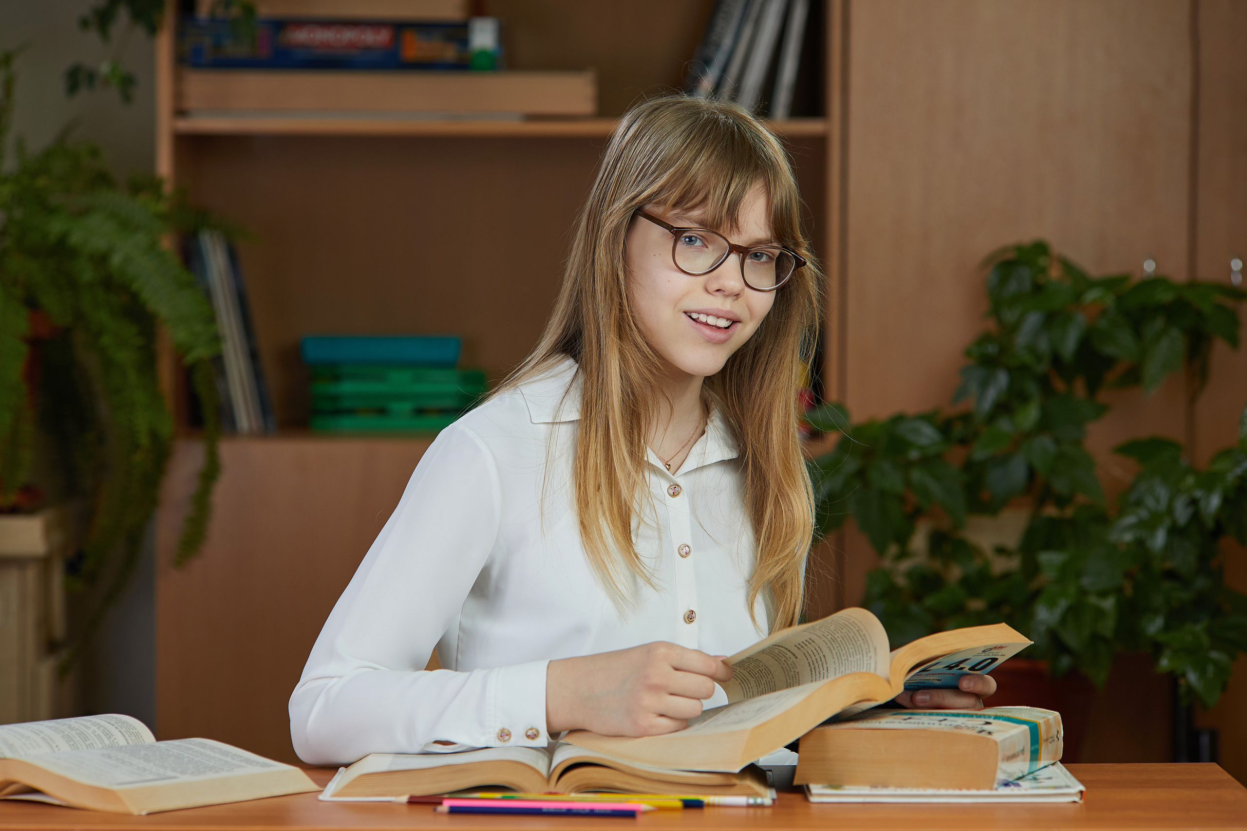 Портреты 5Г. Александр Осин — корпоративный и семейный фотограф в Москве